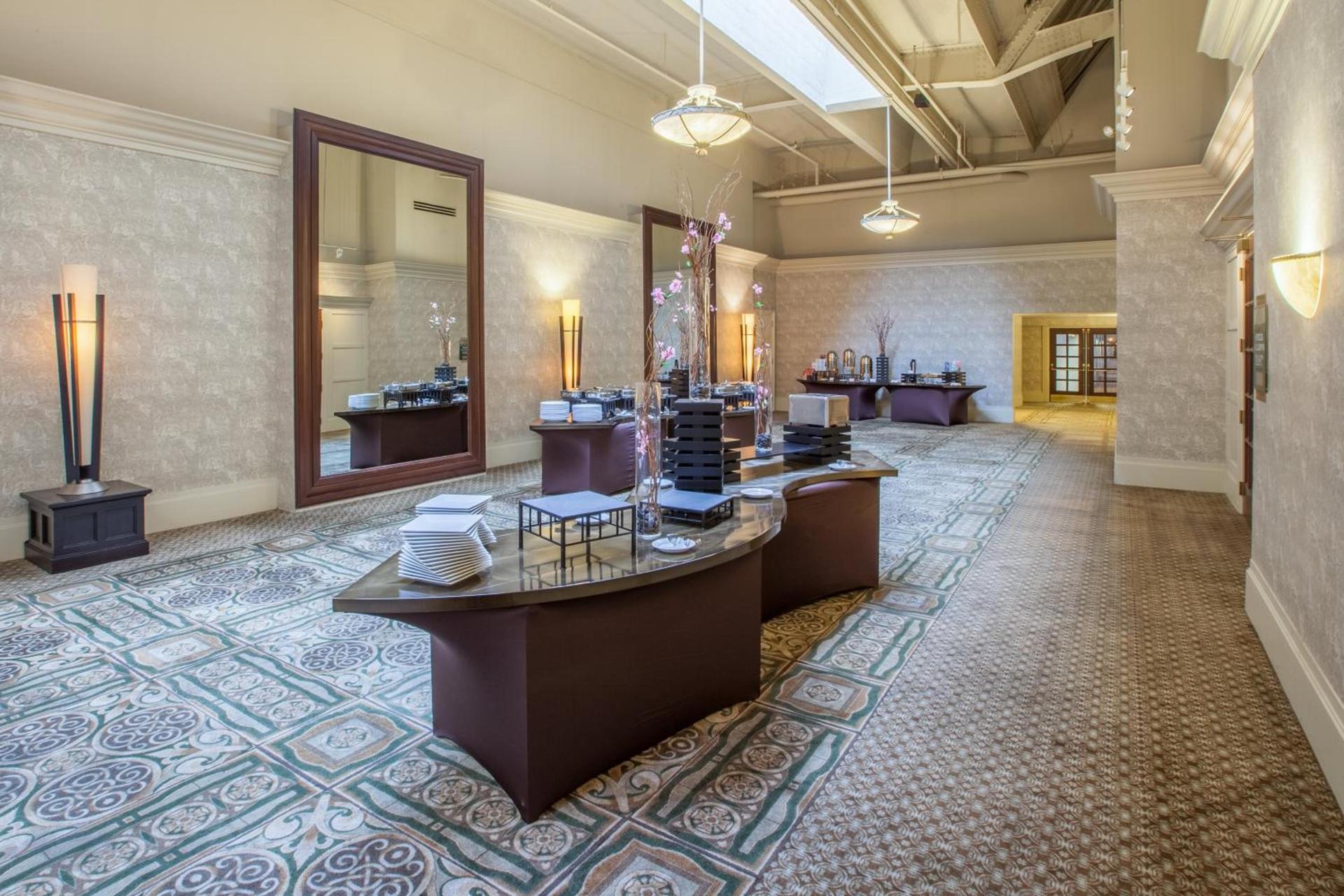 Crowne Plaza Indianapolis-Dwtn-Union Stn by IHG photo 14