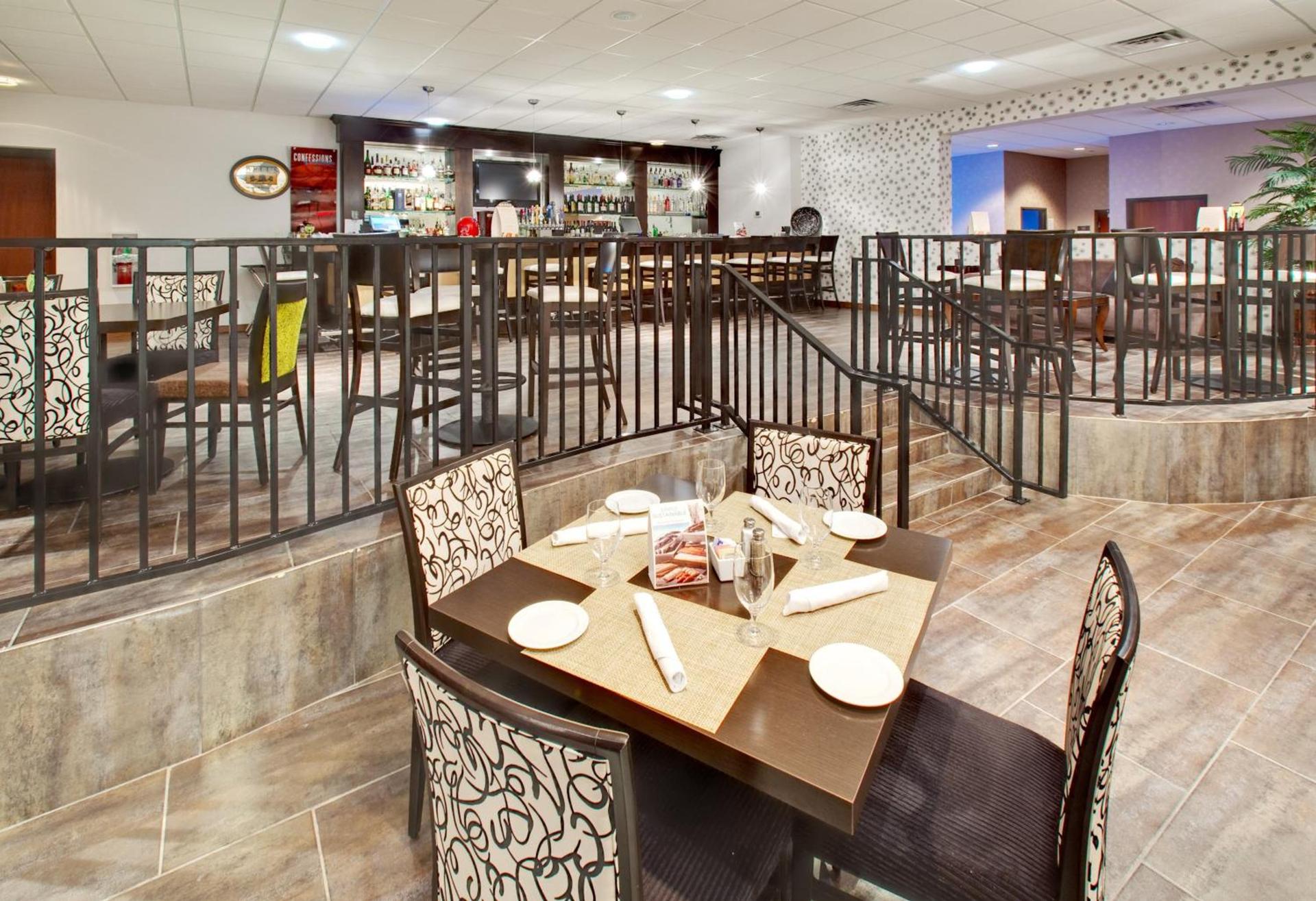 Crowne Plaza Milwaukee Airport by IHG photo 31