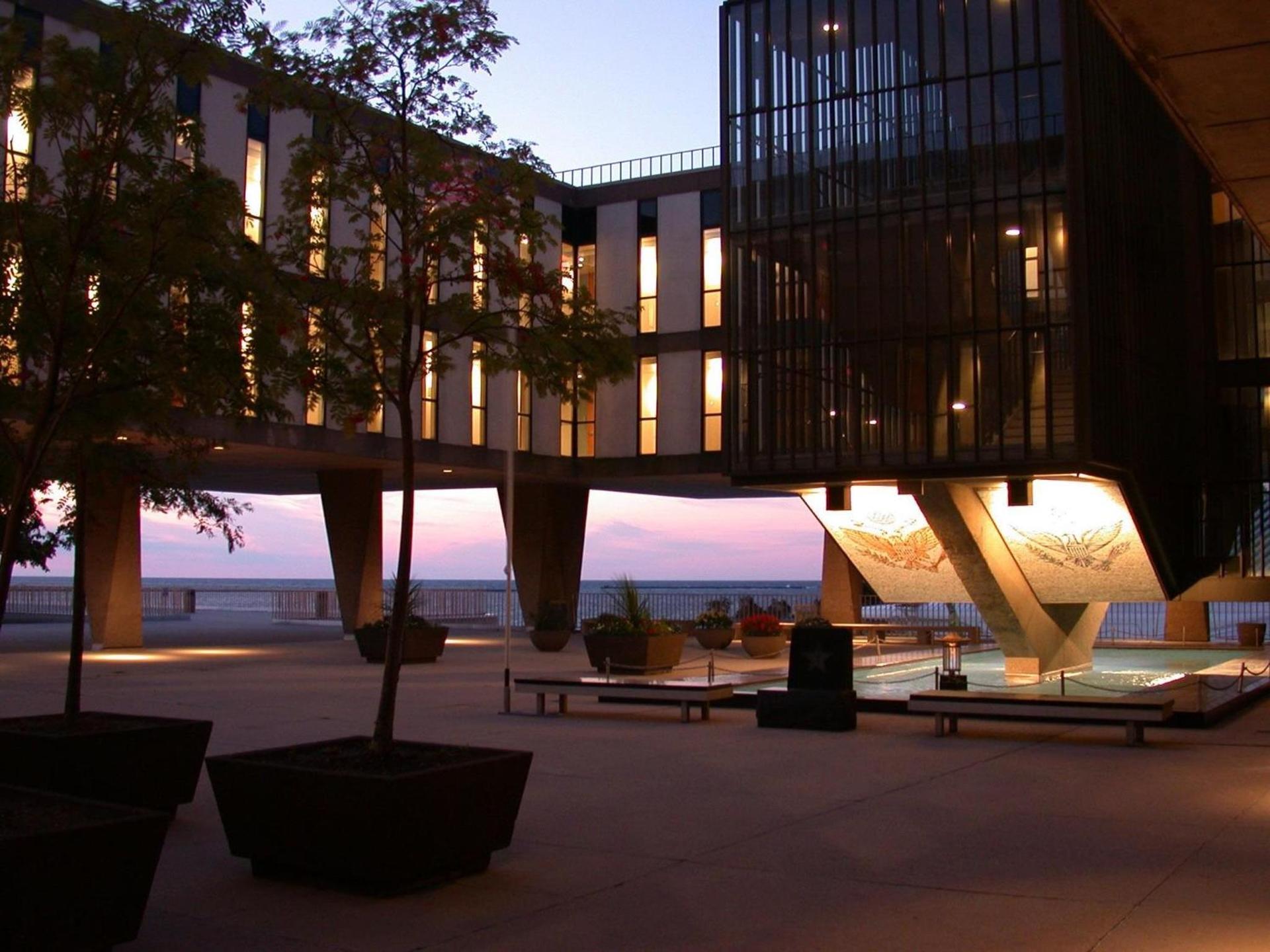 Crowne Plaza Milwaukee Airport by IHG photo 43
