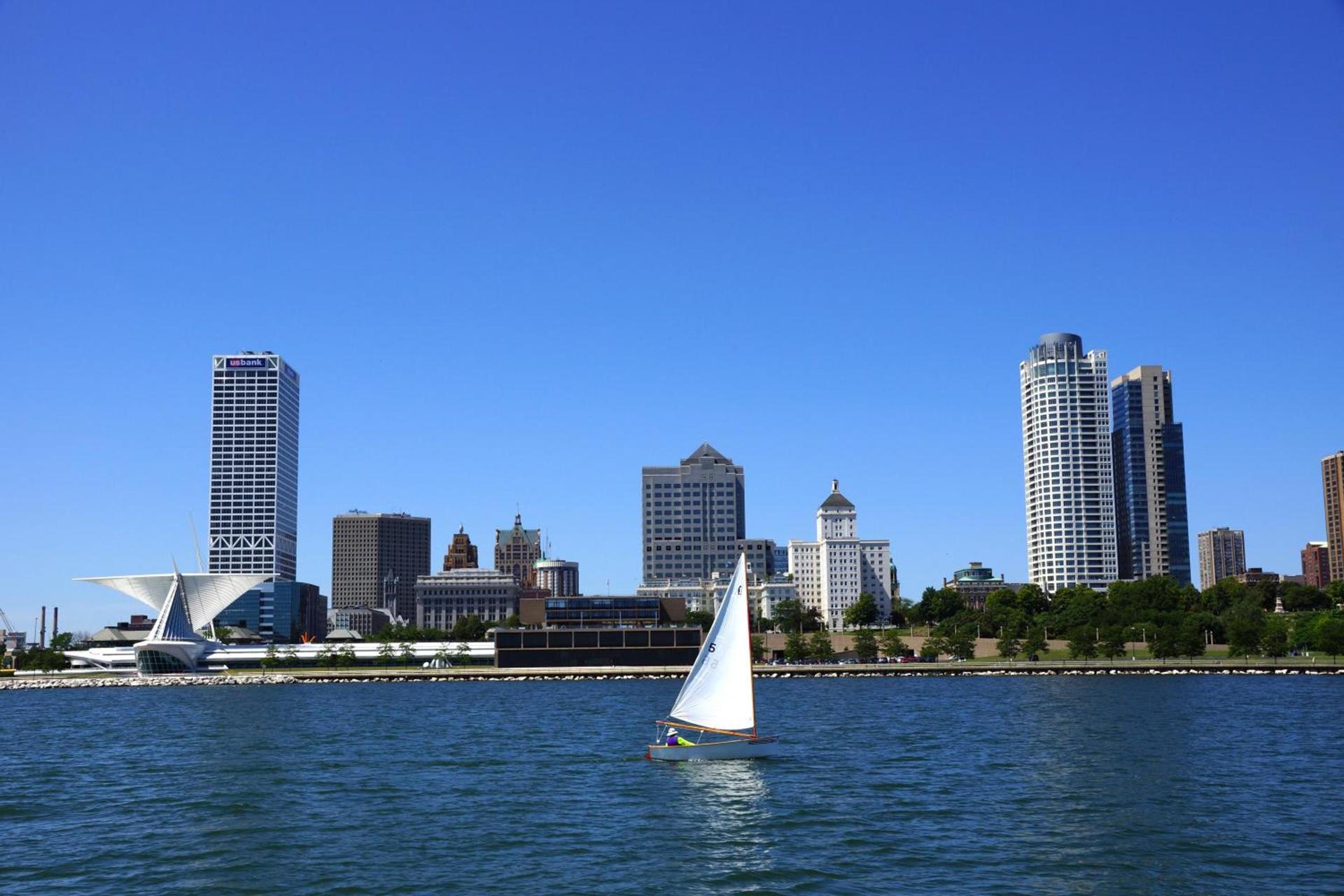 Crowne Plaza Milwaukee Airport by IHG photo 45
