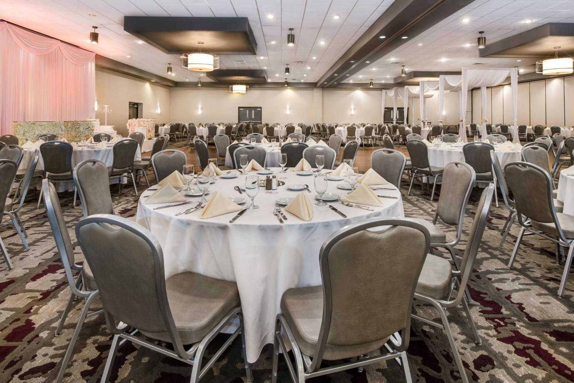 Crowne Plaza Milwaukee Airport by IHG photo 34