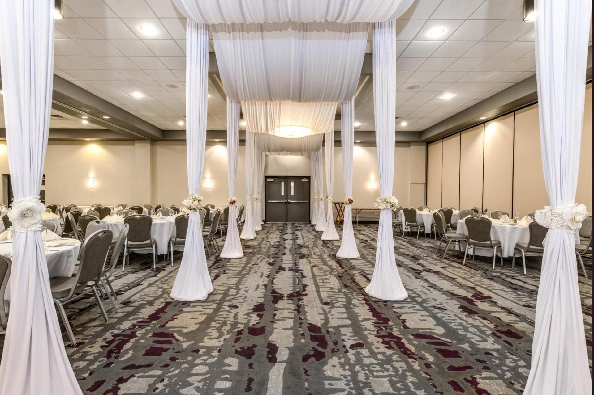 Crowne Plaza Milwaukee Airport by IHG photo 32