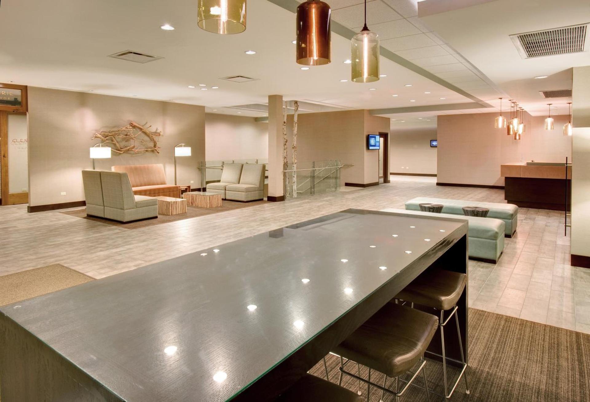 Crowne Plaza Hotel Glen Ellyn/Lombard by IHG photo 46