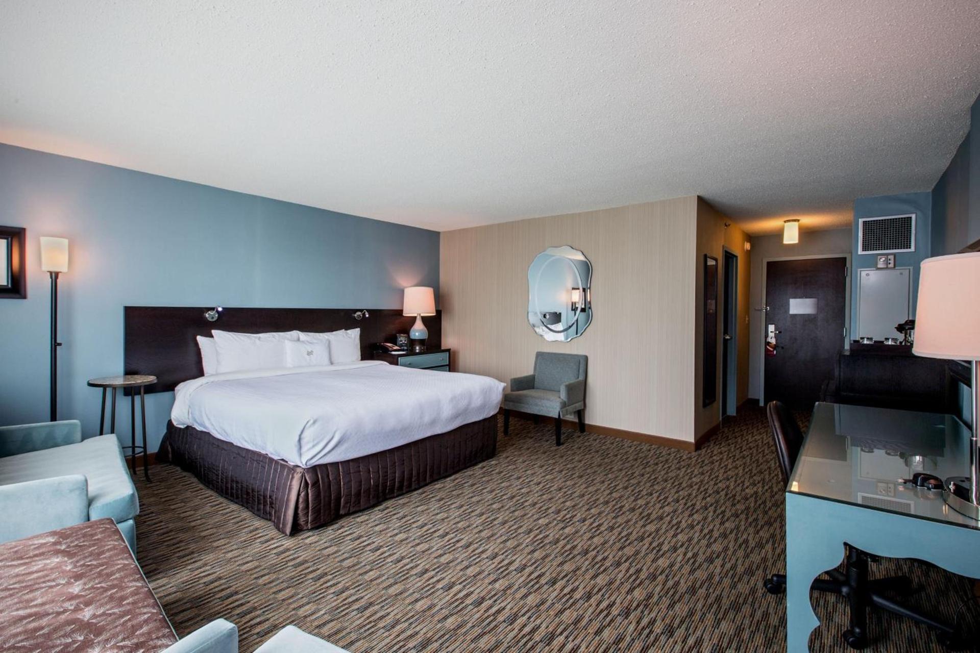 Crowne Plaza Hotel Glen Ellyn/Lombard by IHG photo 20