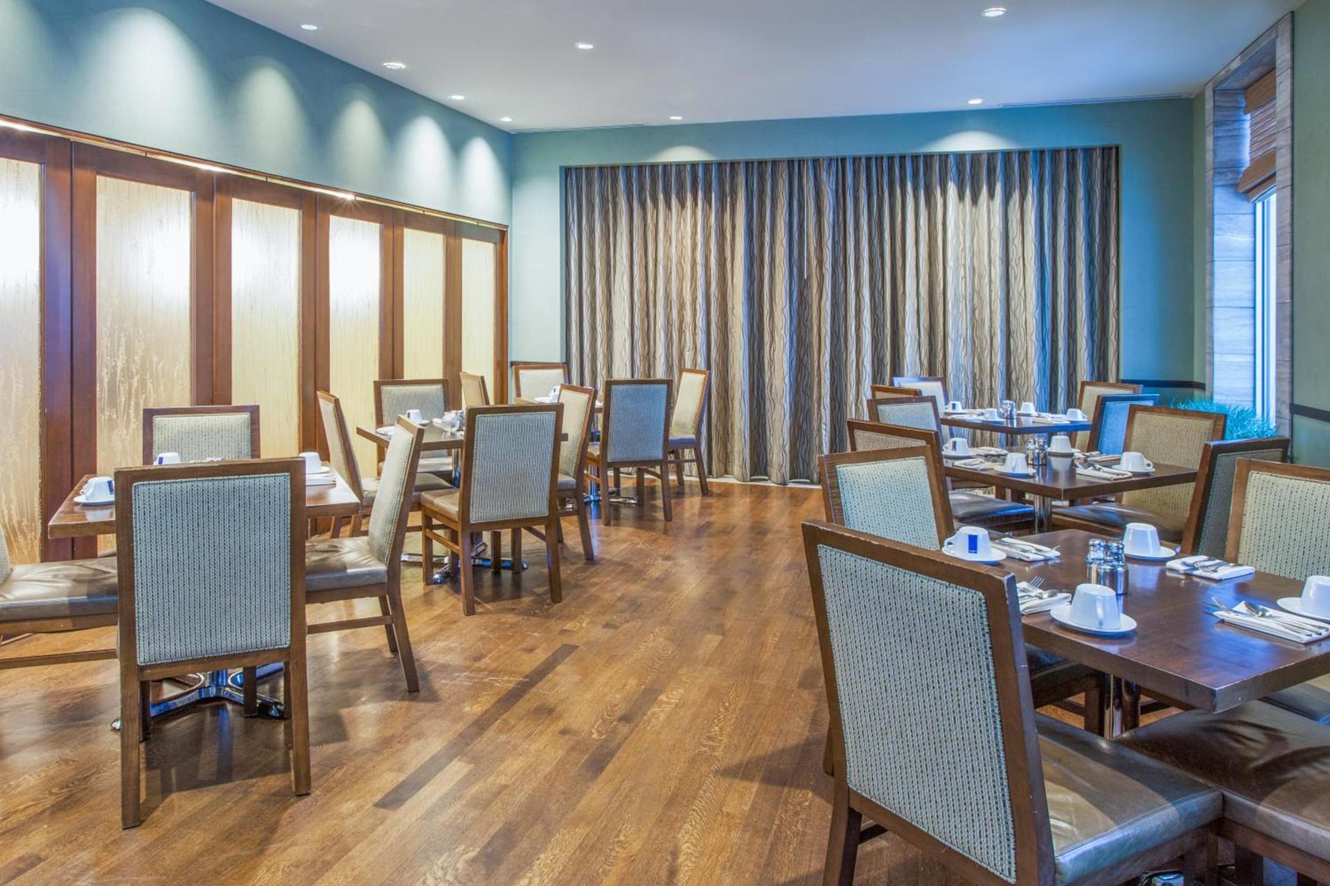 Crowne Plaza Hotel Glen Ellyn/Lombard by IHG photo 17