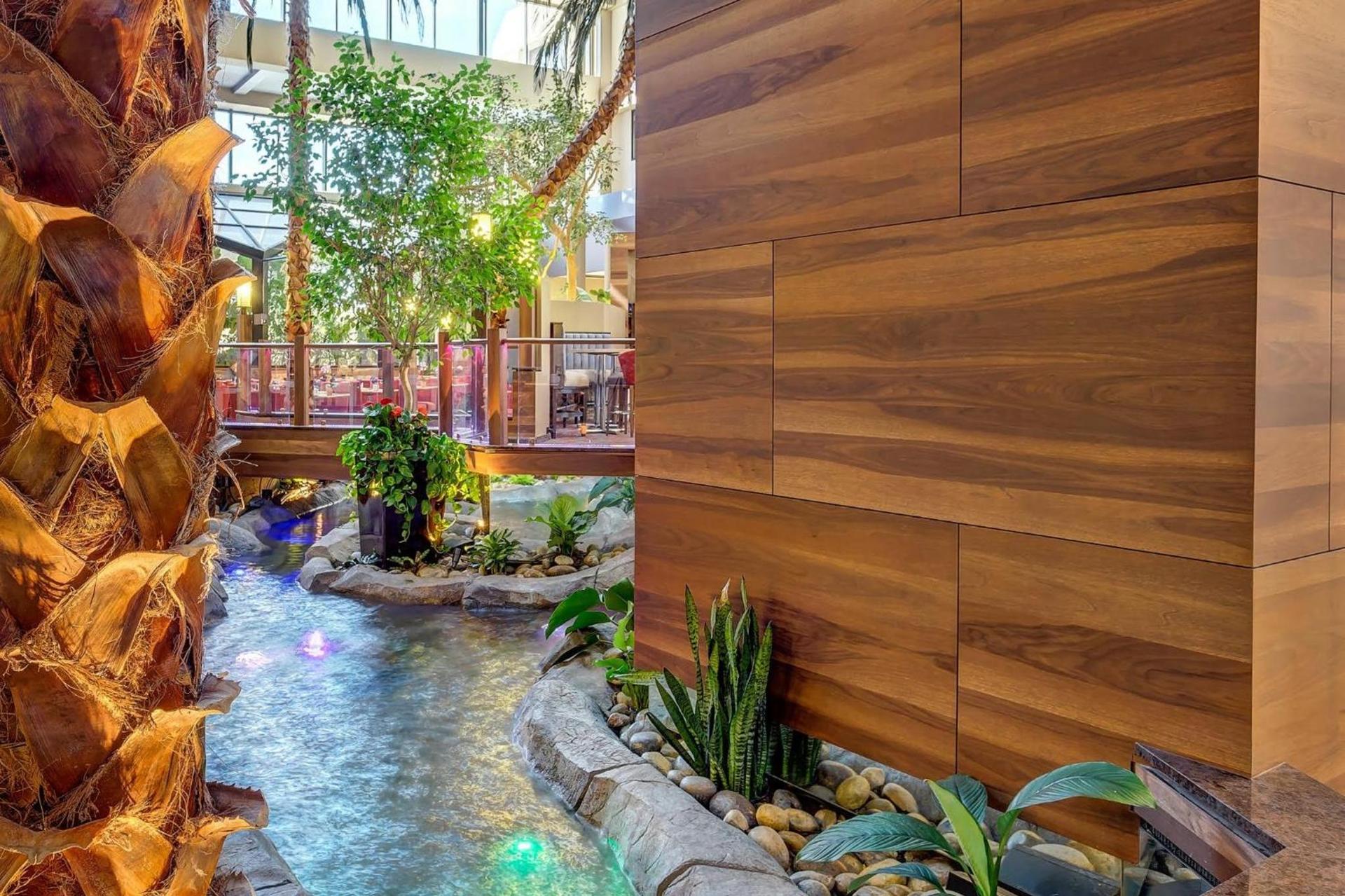 Crowne Plaza Hotel Foster City-San Mateo by IHG photo 25