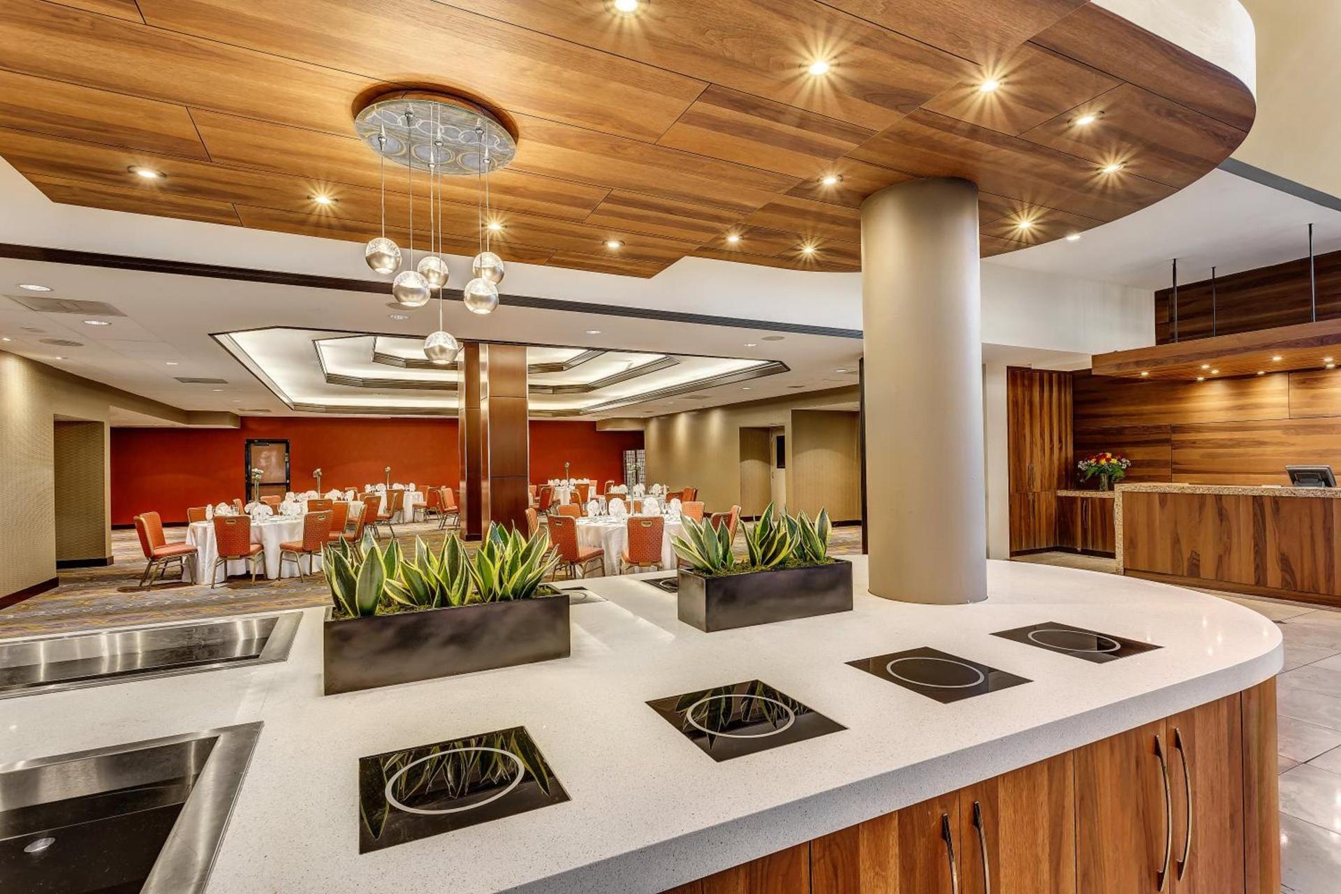 Crowne Plaza Hotel Foster City-San Mateo by IHG photo 65