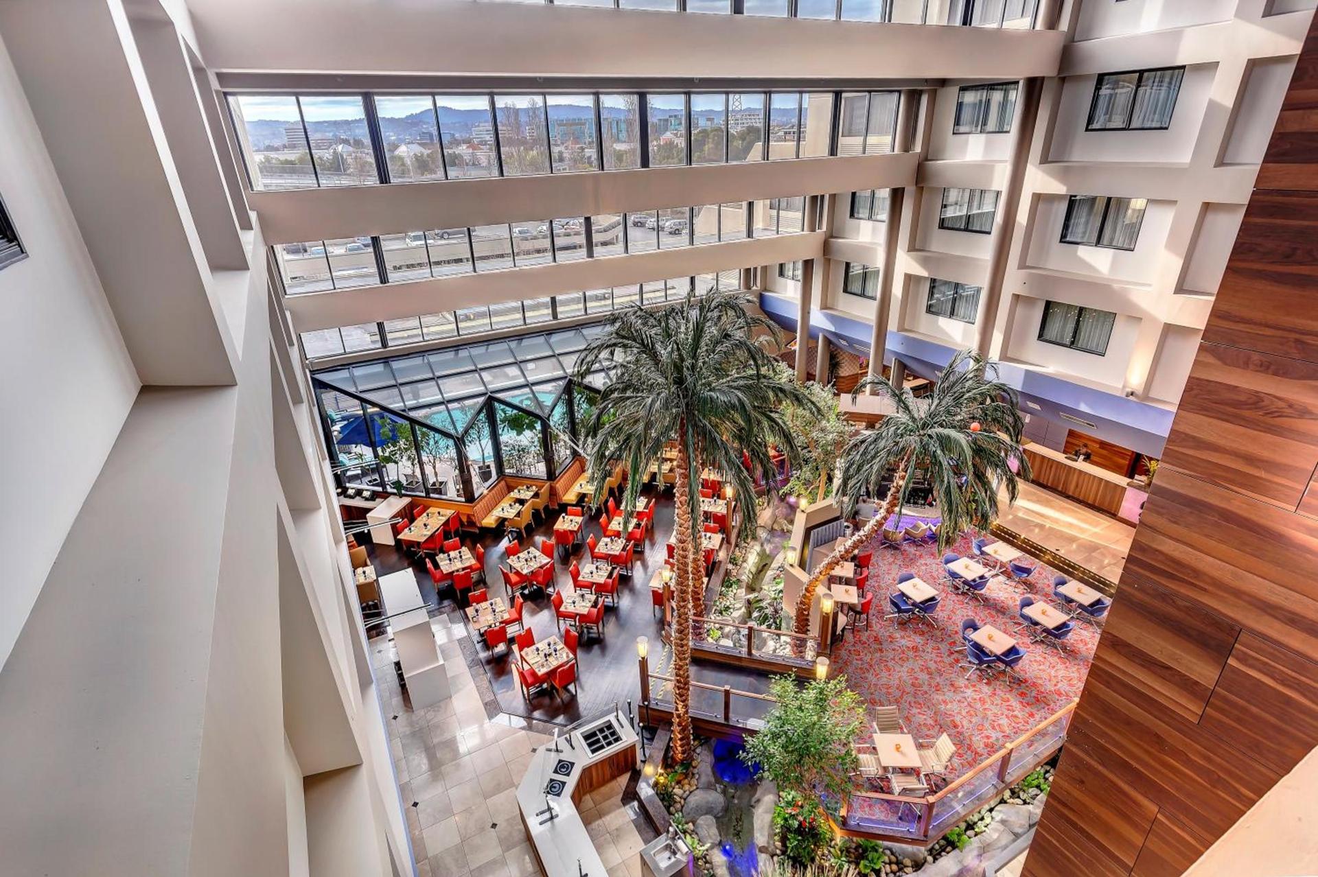 Crowne Plaza Hotel Foster City-San Mateo by IHG photo 22