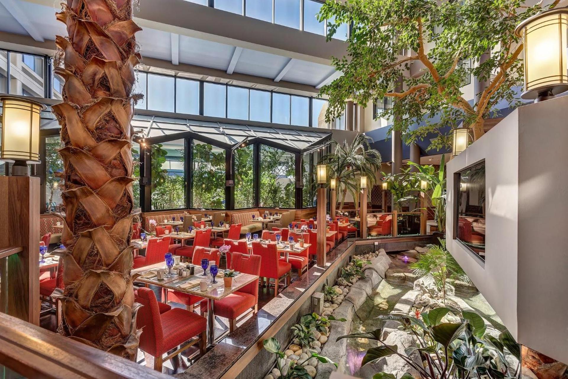 Crowne Plaza Hotel Foster City-San Mateo by IHG photo 26