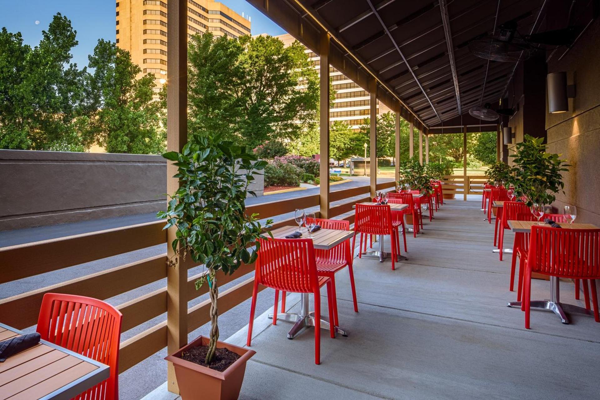 Crowne Plaza Memphis Downtown by IHG photo 62