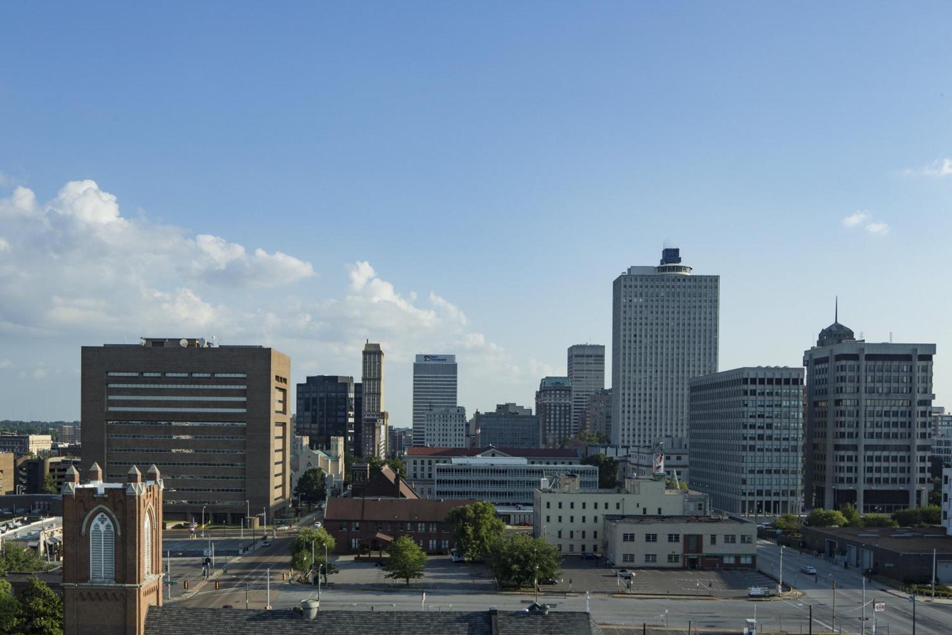 Crowne Plaza Memphis Downtown by IHG photo 45