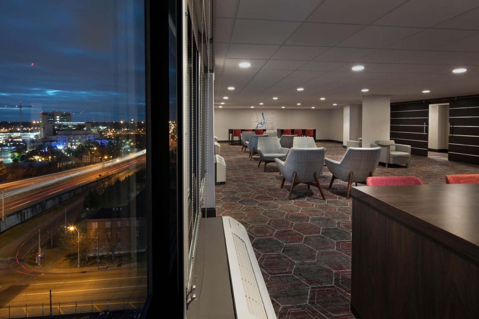 Crowne Plaza Memphis Downtown by IHG photo 58