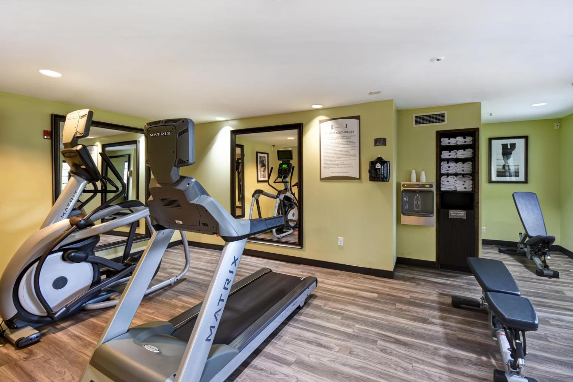 Staybridge Suites Grand Rapids-Kentwood by IHG photo 39