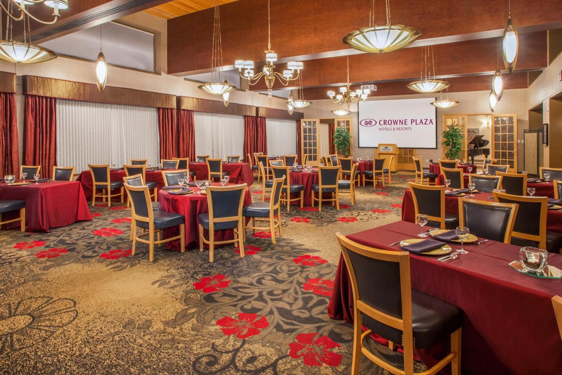 Crowne Plaza Minneapolis West by IHG photo 20