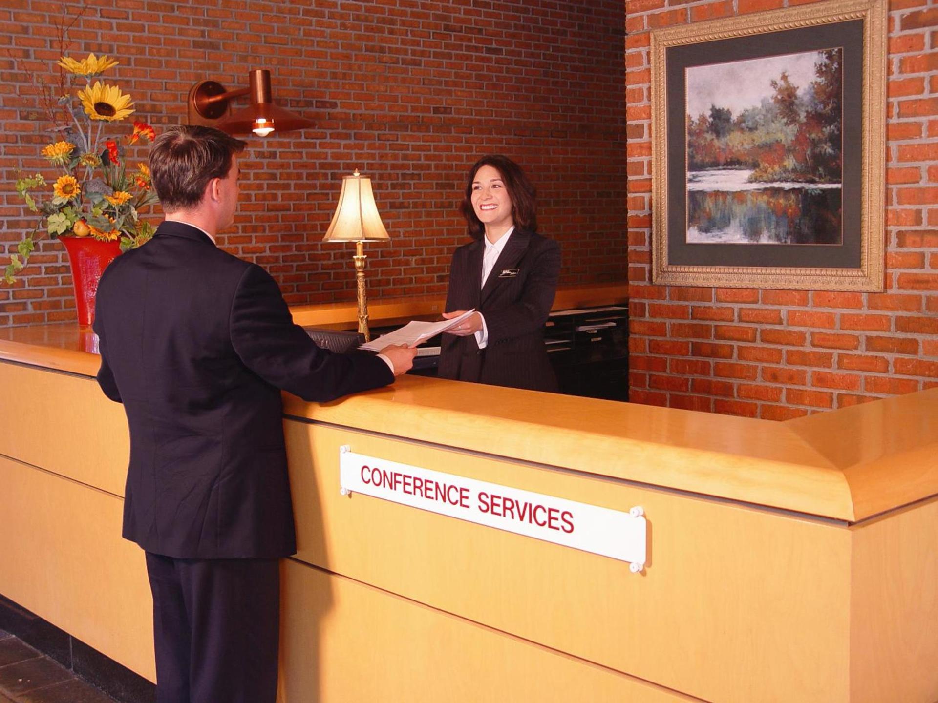 Crowne Plaza Minneapolis West by IHG photo 75