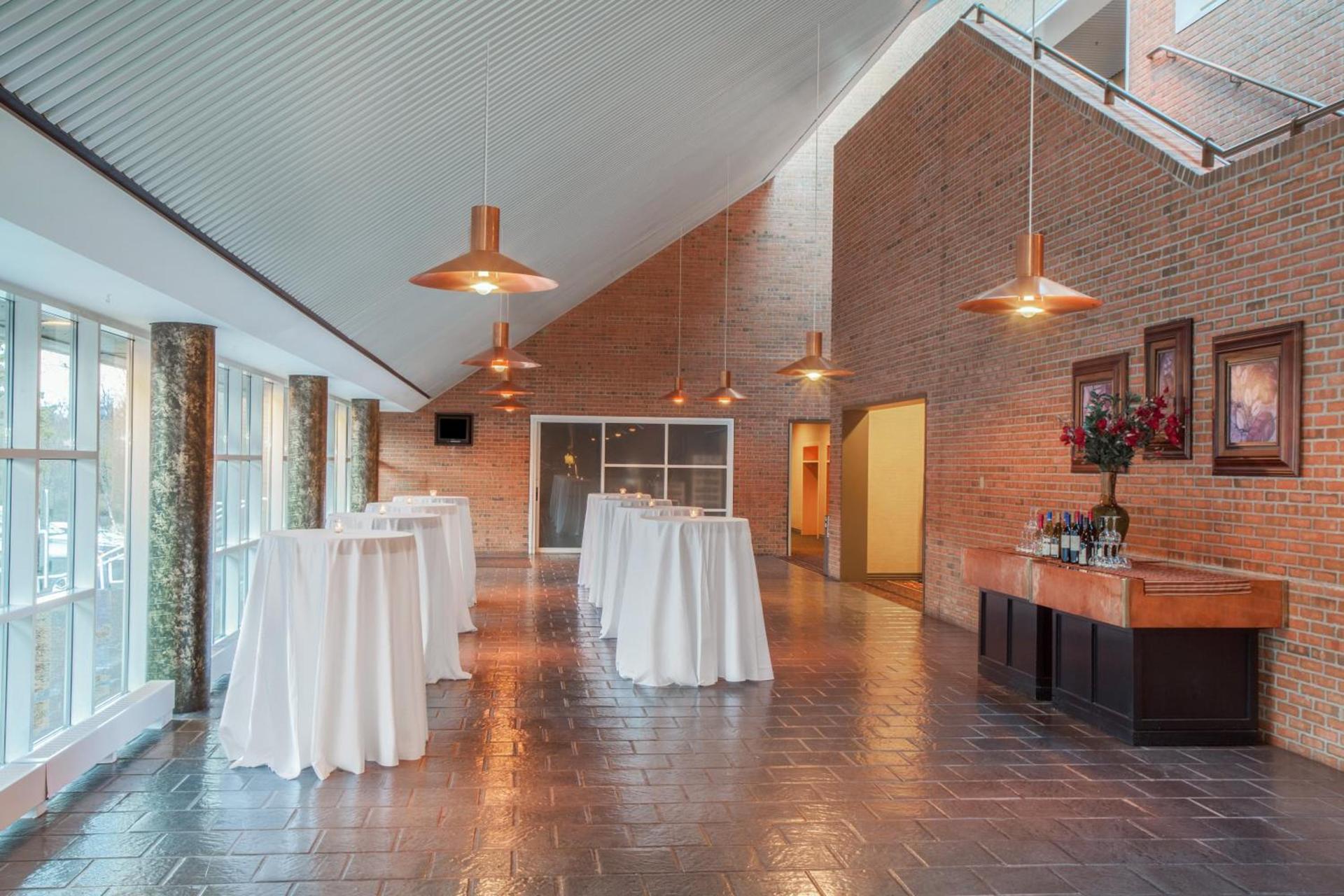 Crowne Plaza Minneapolis West by IHG photo 51
