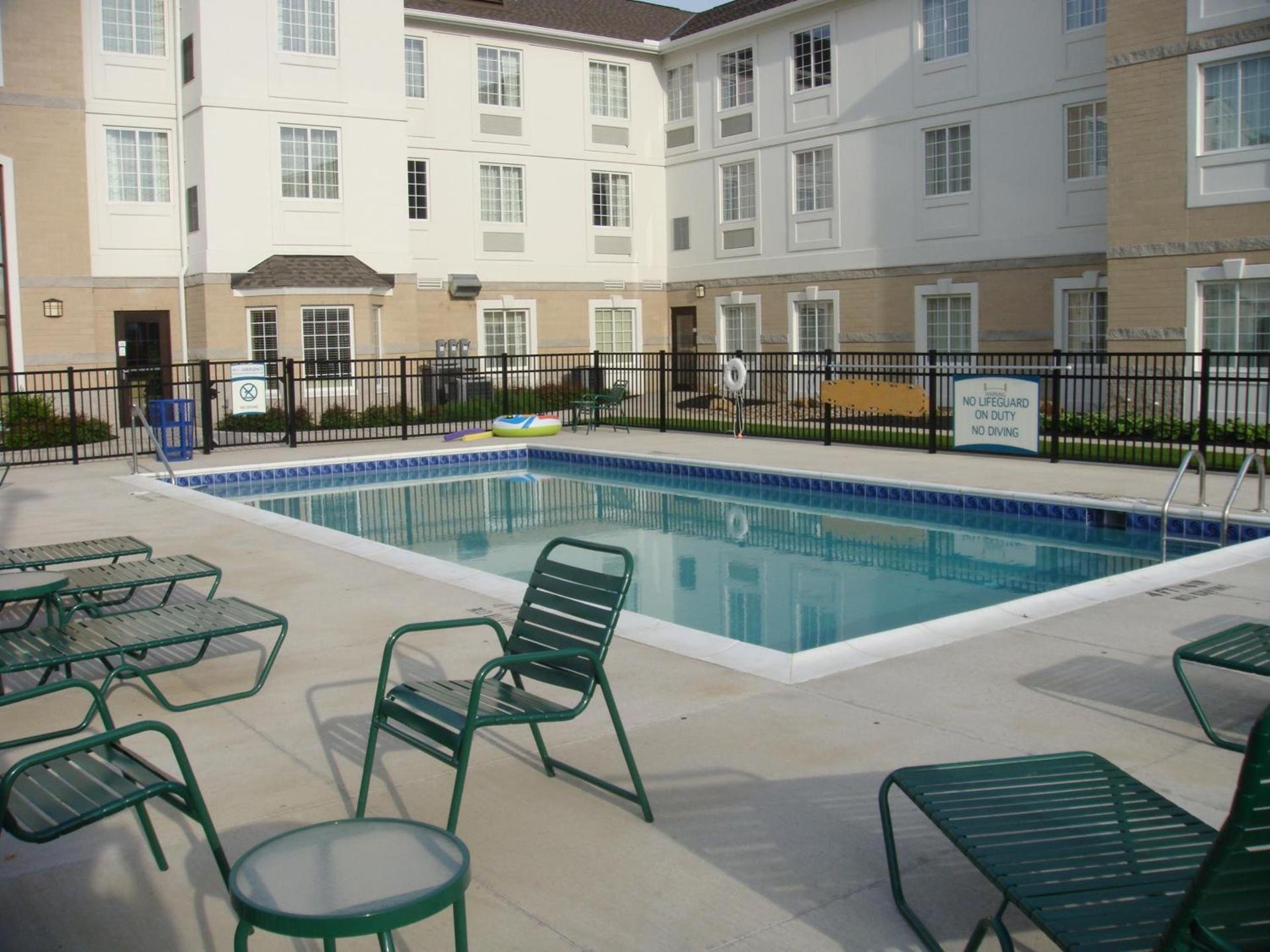 Staybridge Suites Cleveland Mayfield Heights Beachwood by IHG photo 54