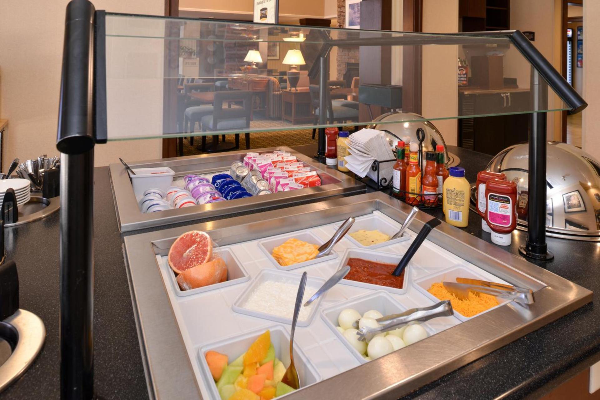 Staybridge Suites Indianapolis-Airport by IHG photo 79