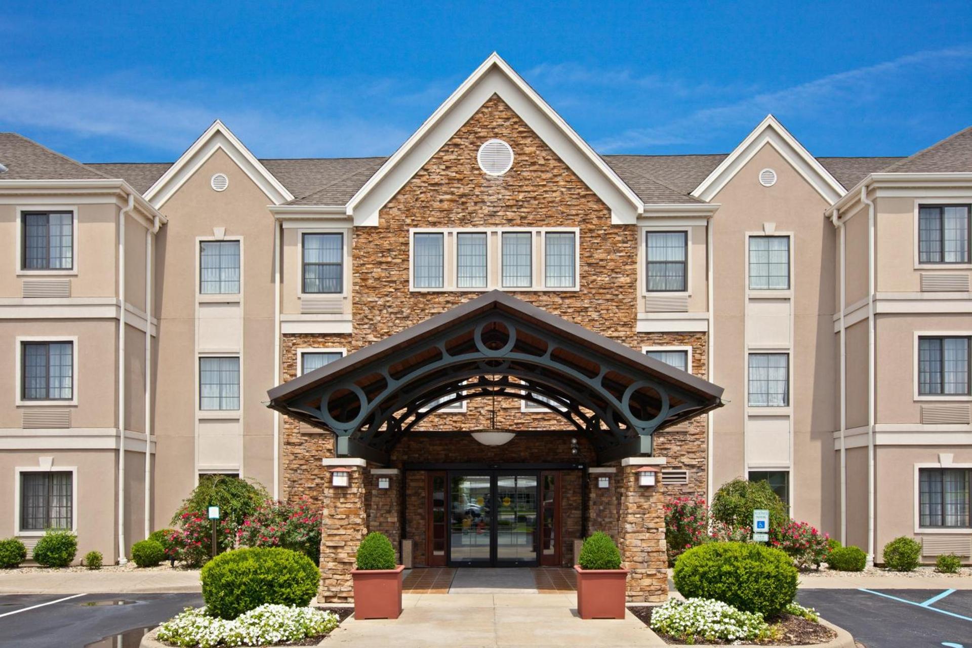 Staybridge Suites Louisville - East by IHG photo 28