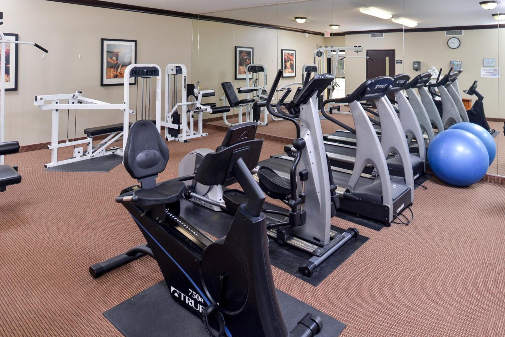 Staybridge Suites O'Fallon Chesterfield by IHG photo 30