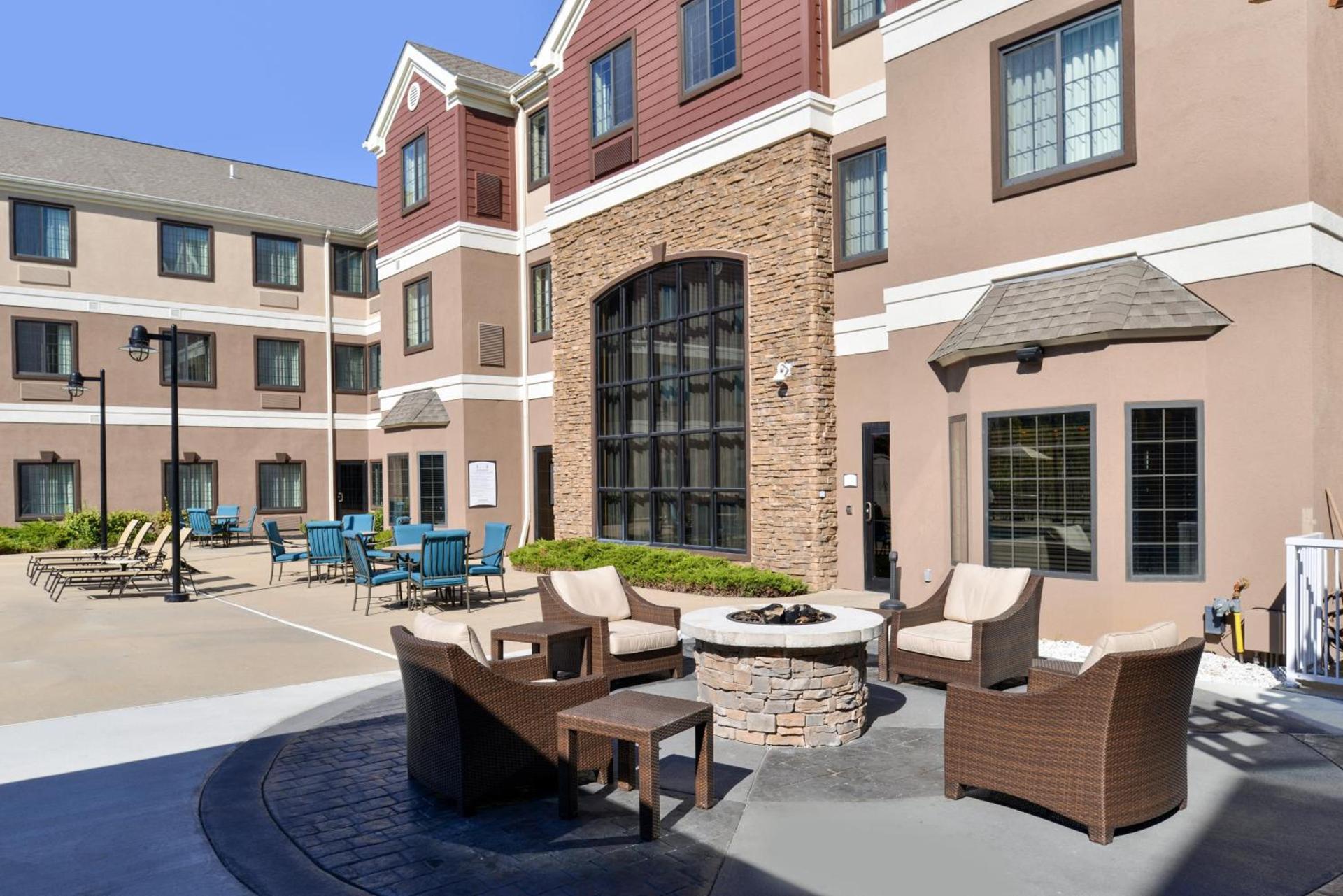 Staybridge Suites O'Fallon Chesterfield by IHG photo 85