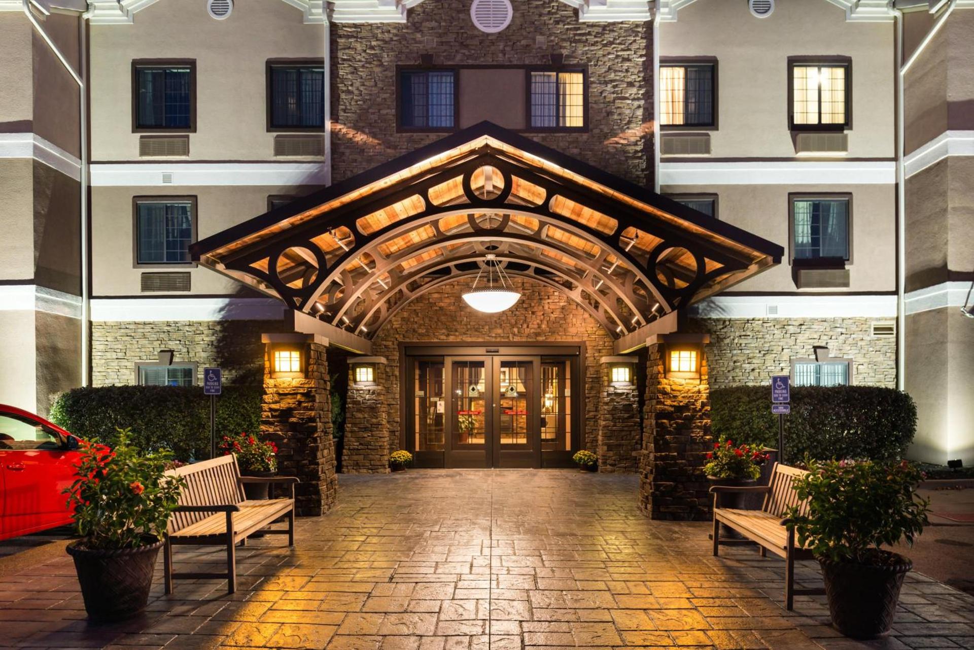 Staybridge Suites O'Fallon Chesterfield by IHG photo 76