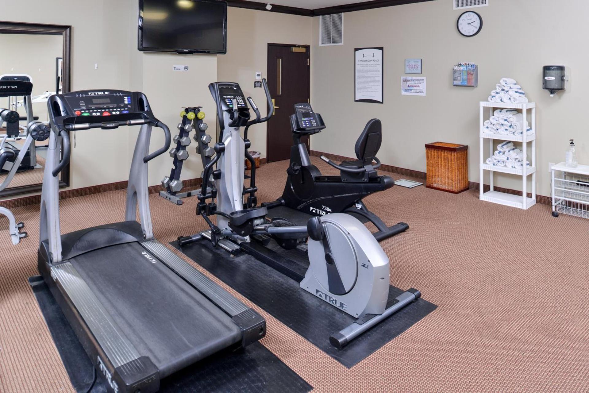 Staybridge Suites O'Fallon Chesterfield by IHG photo 41