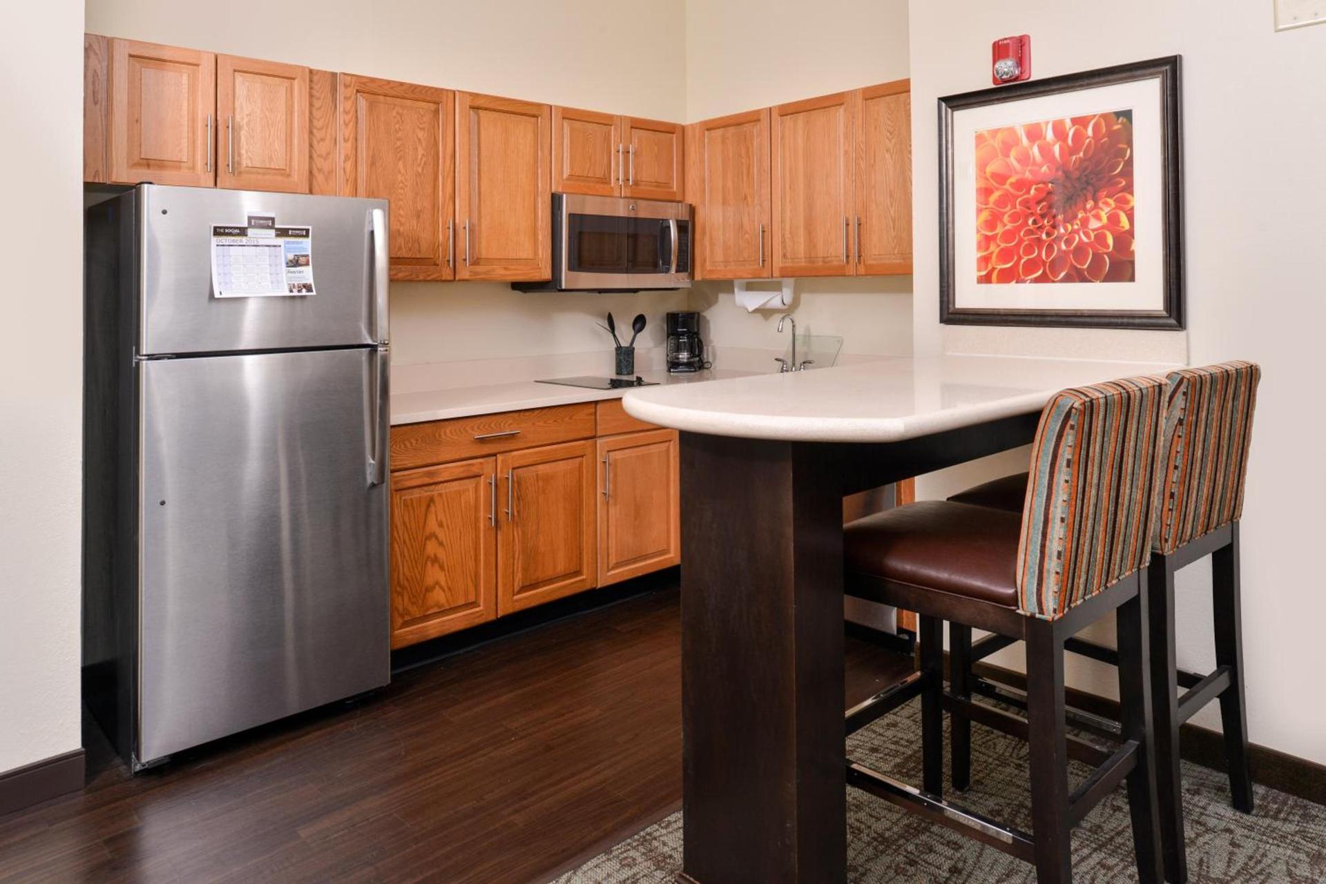 Staybridge Suites O'Fallon Chesterfield by IHG photo 33