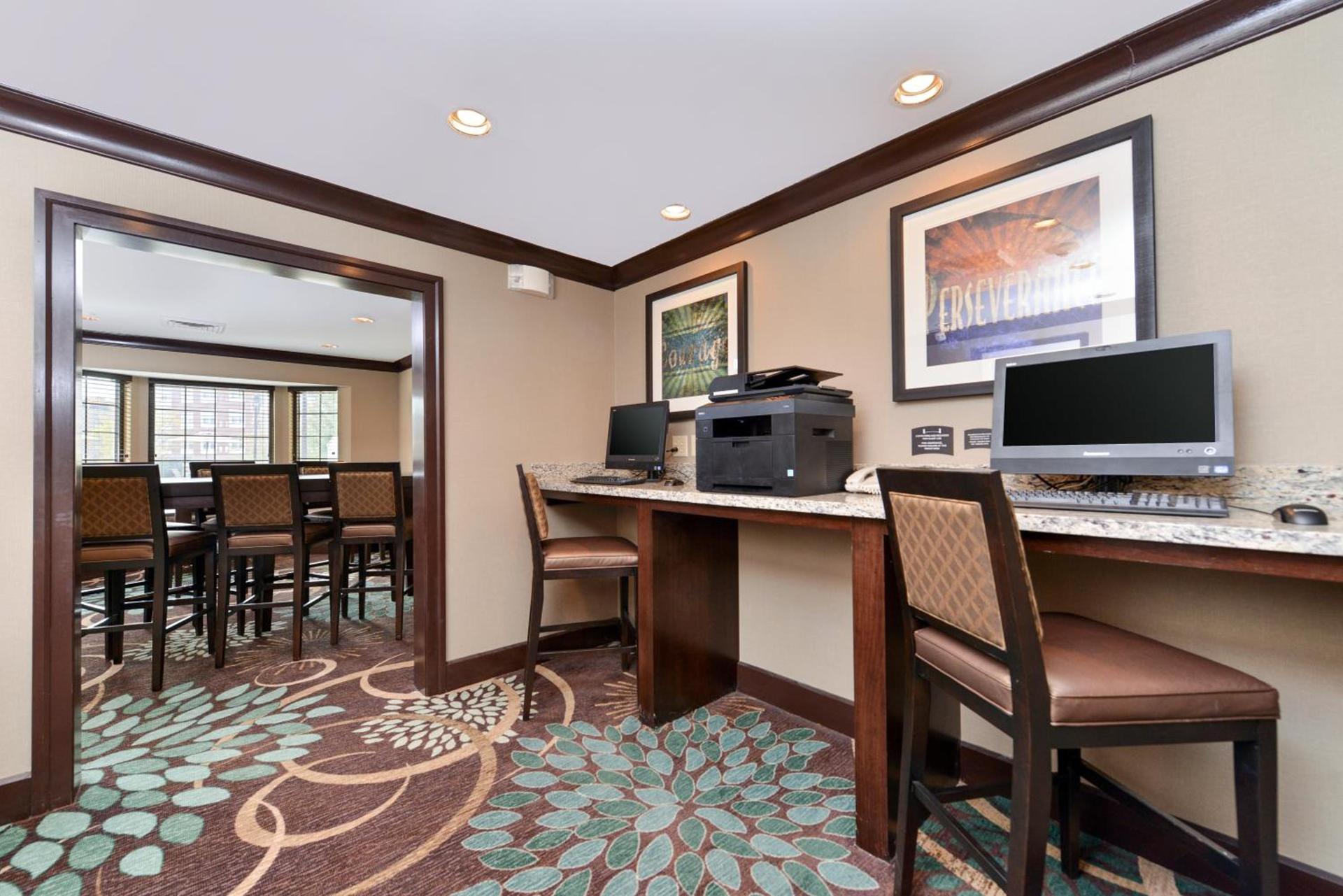 Staybridge Suites O'Fallon Chesterfield by IHG photo 36