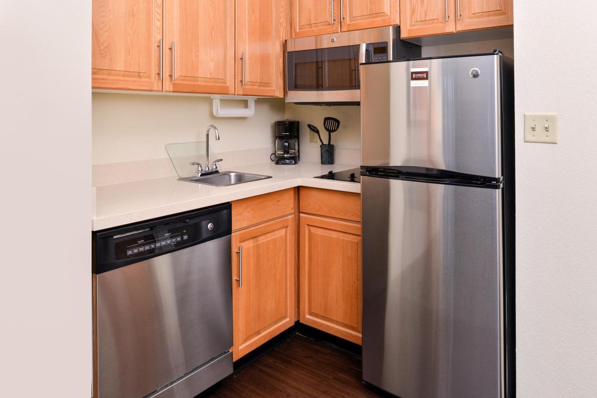 Staybridge Suites O'Fallon Chesterfield by IHG photo 34