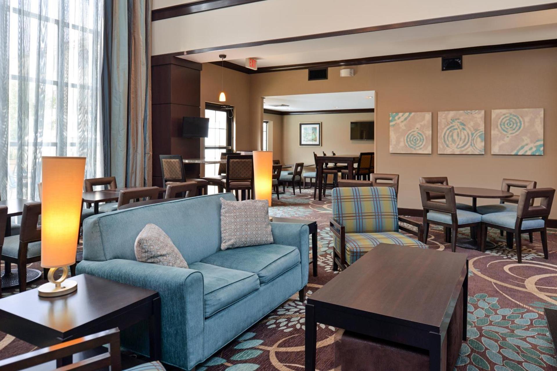 Staybridge Suites O'Fallon Chesterfield by IHG photo 38