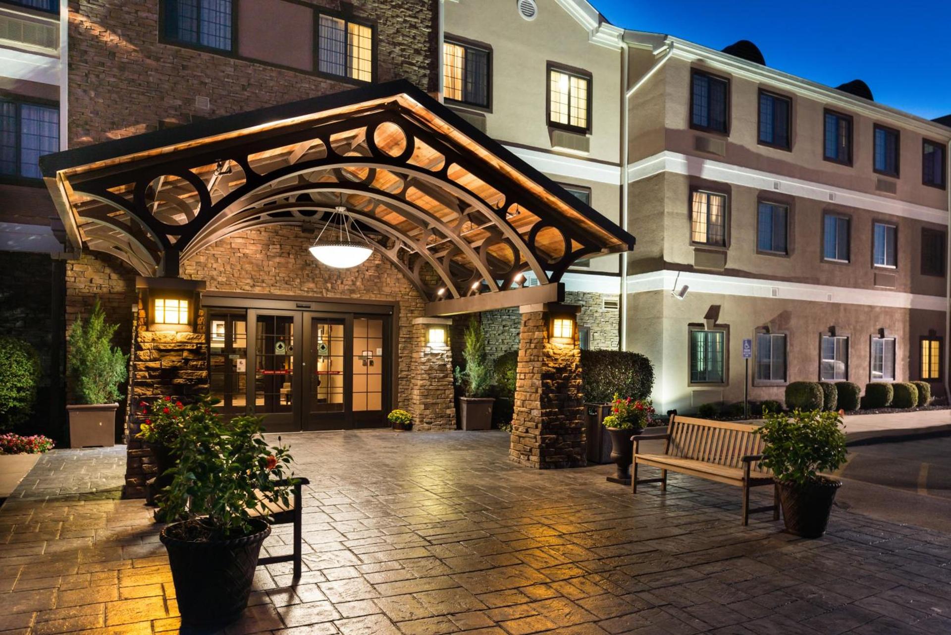 Staybridge Suites O'Fallon Chesterfield by IHG photo 87