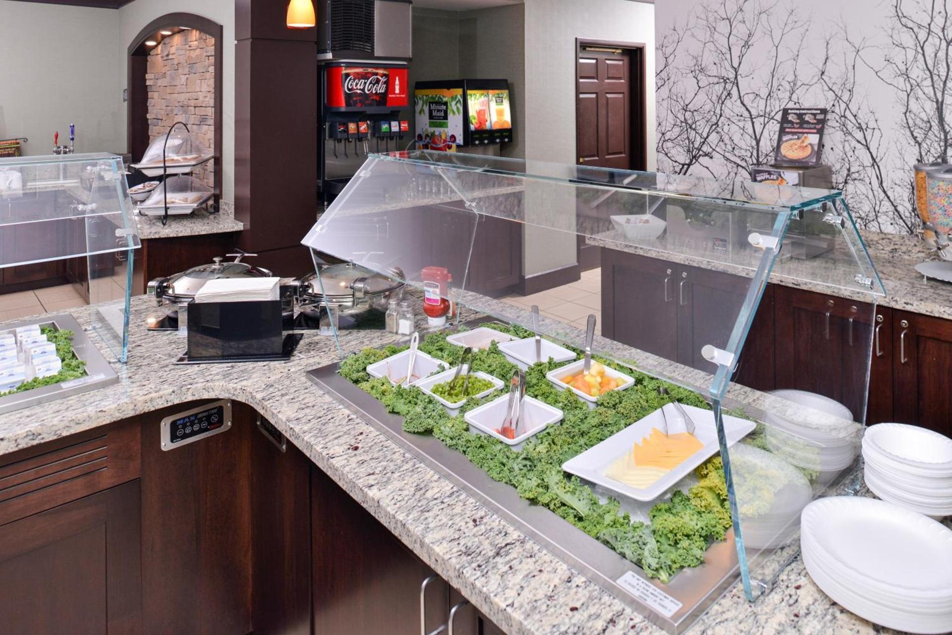 Staybridge Suites O'Fallon Chesterfield by IHG photo 40