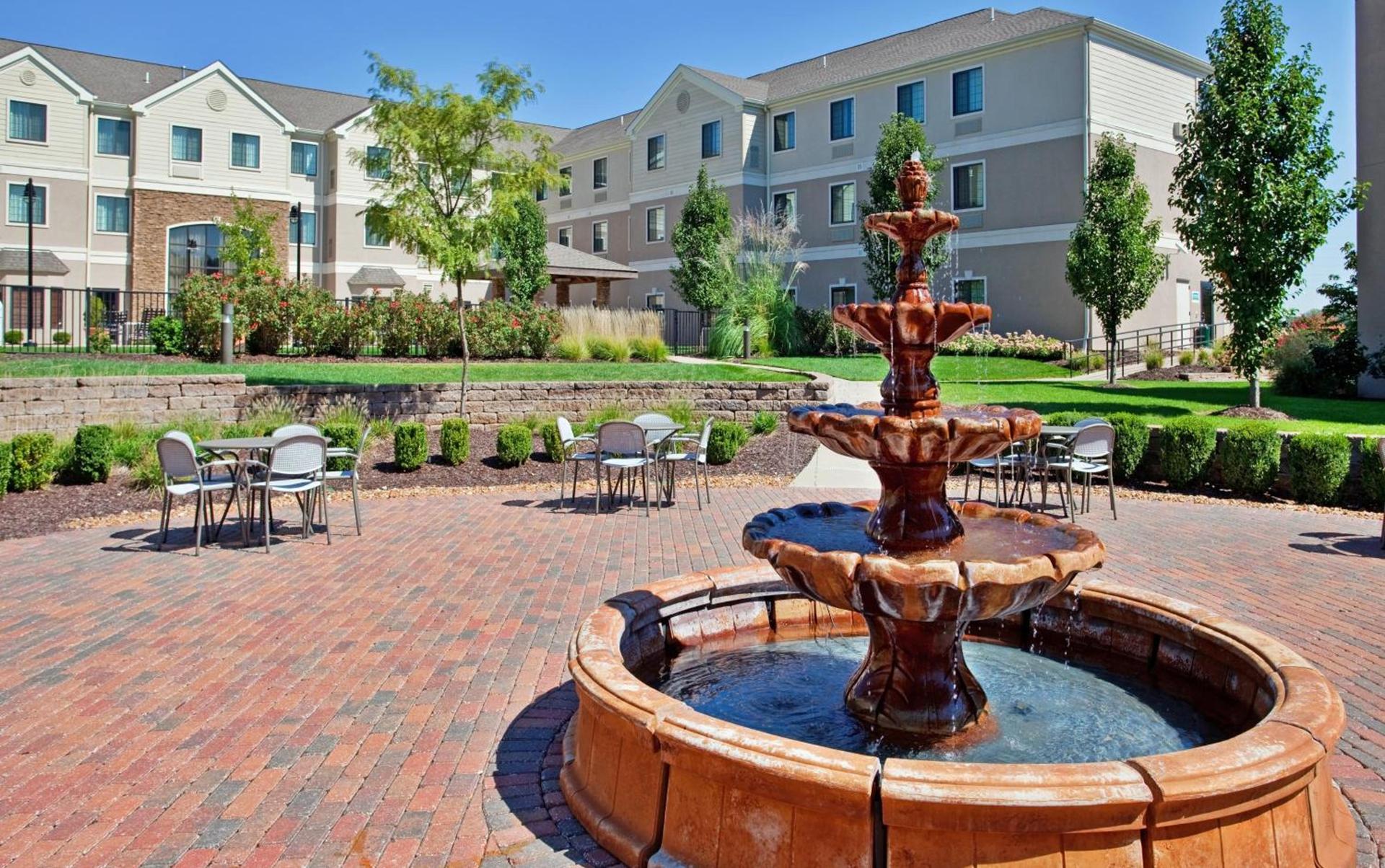 Staybridge Suites O'Fallon Chesterfield by IHG photo 35