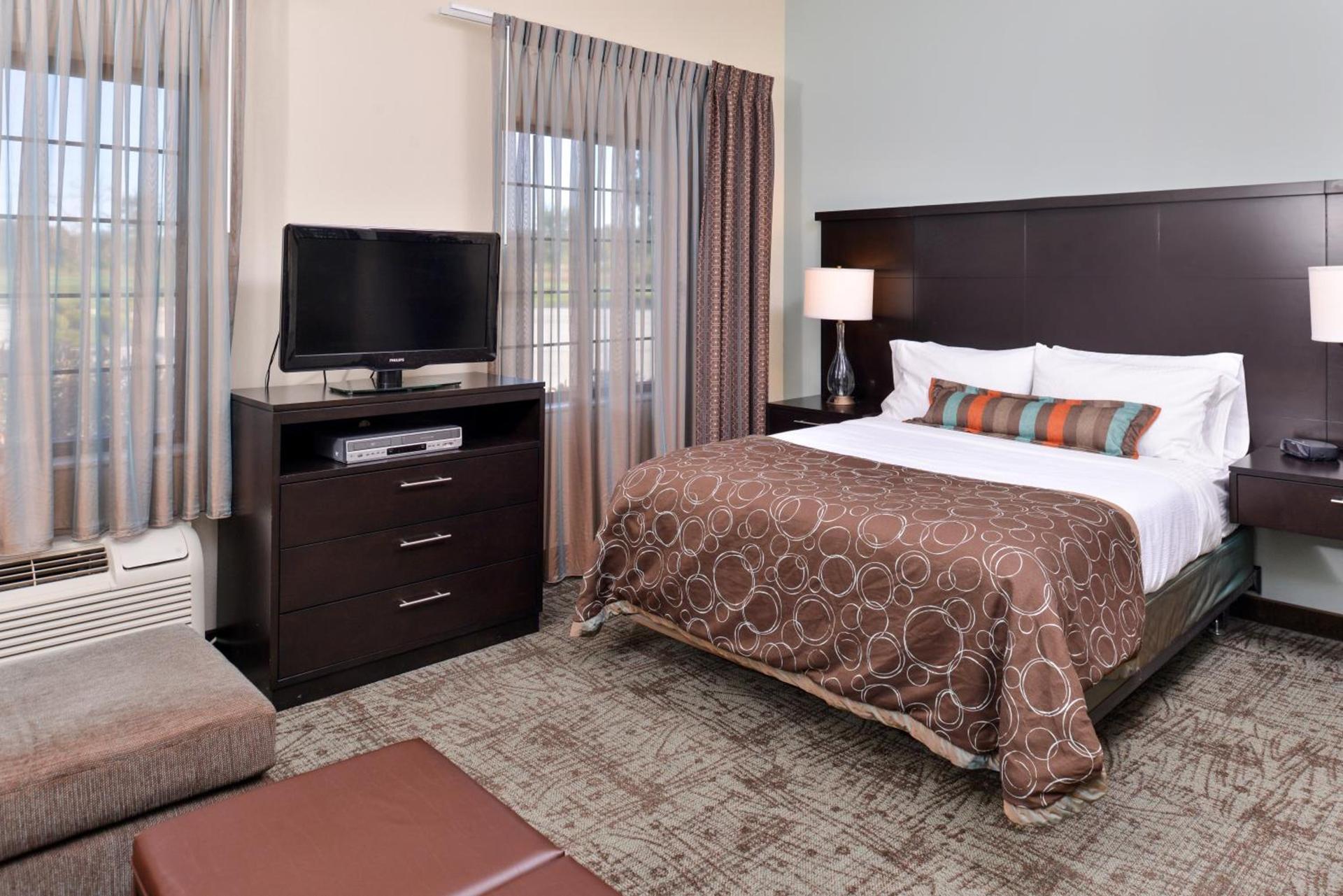 Staybridge Suites O'Fallon Chesterfield by IHG photo 71
