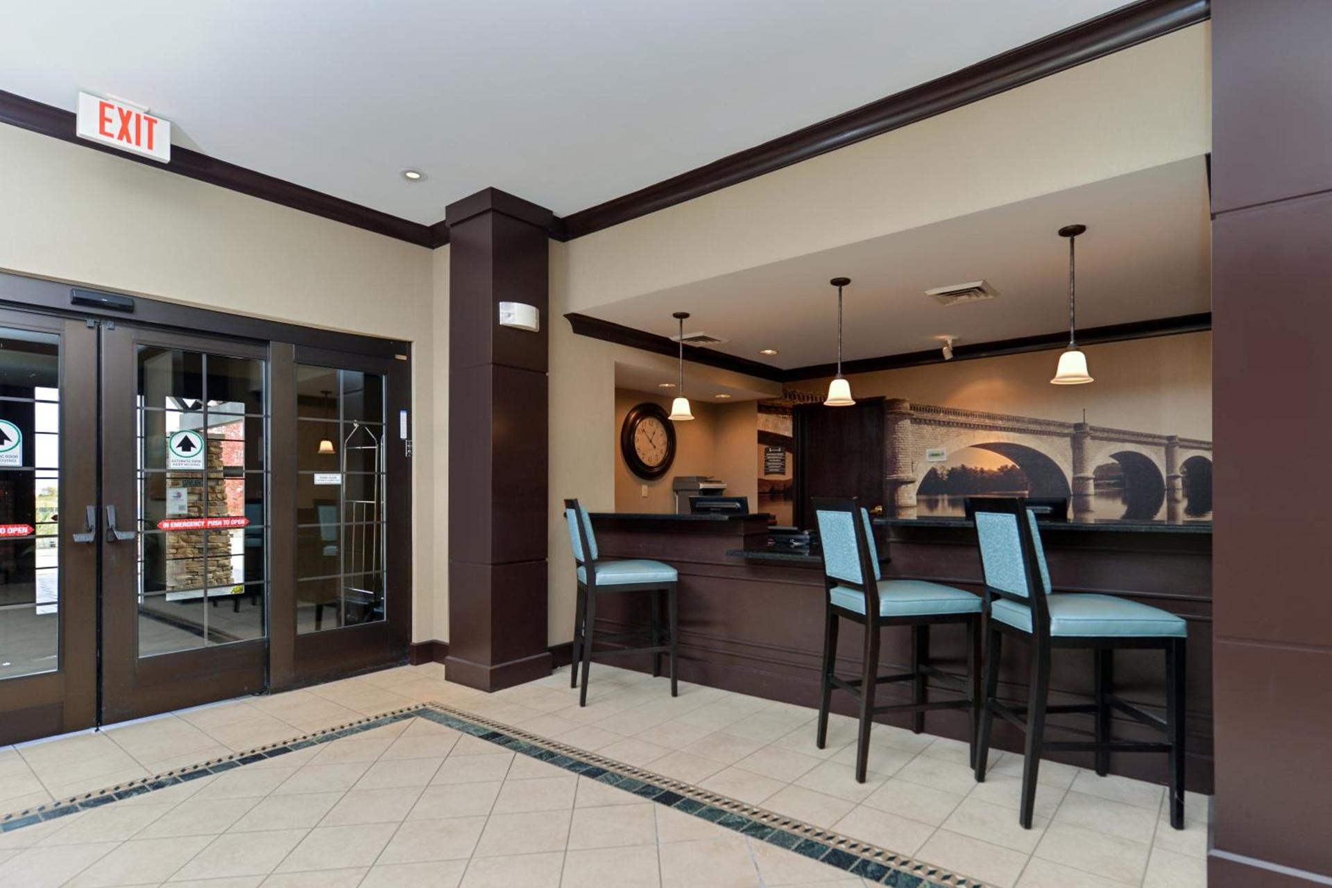 Staybridge Suites O'Fallon Chesterfield by IHG photo 77