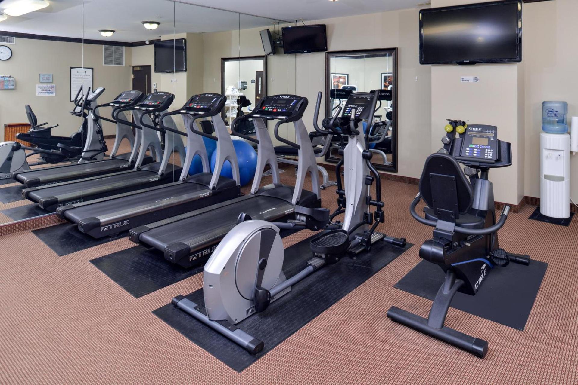 Staybridge Suites O'Fallon Chesterfield by IHG photo 37
