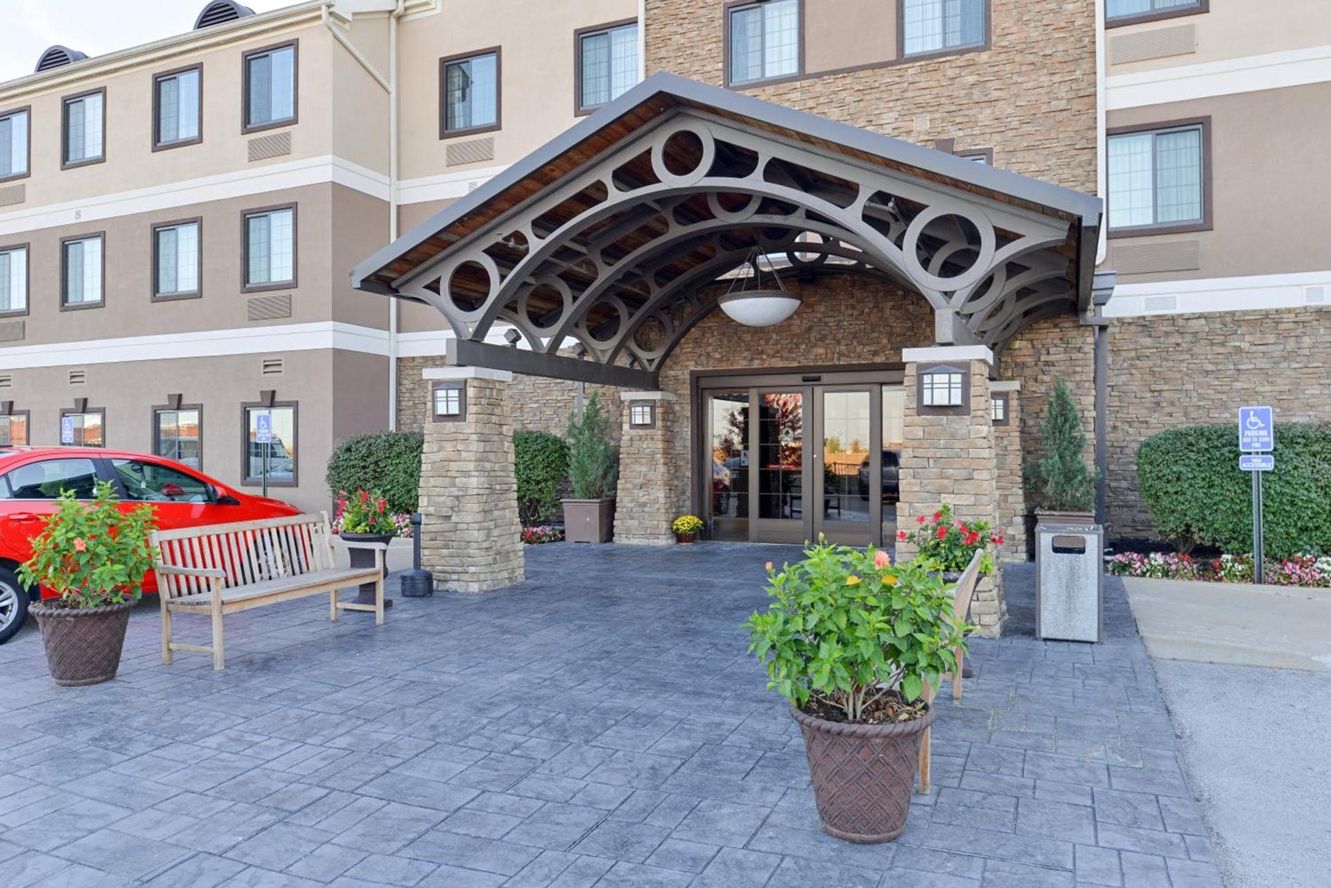 Staybridge Suites O'Fallon Chesterfield by IHG photo 80
