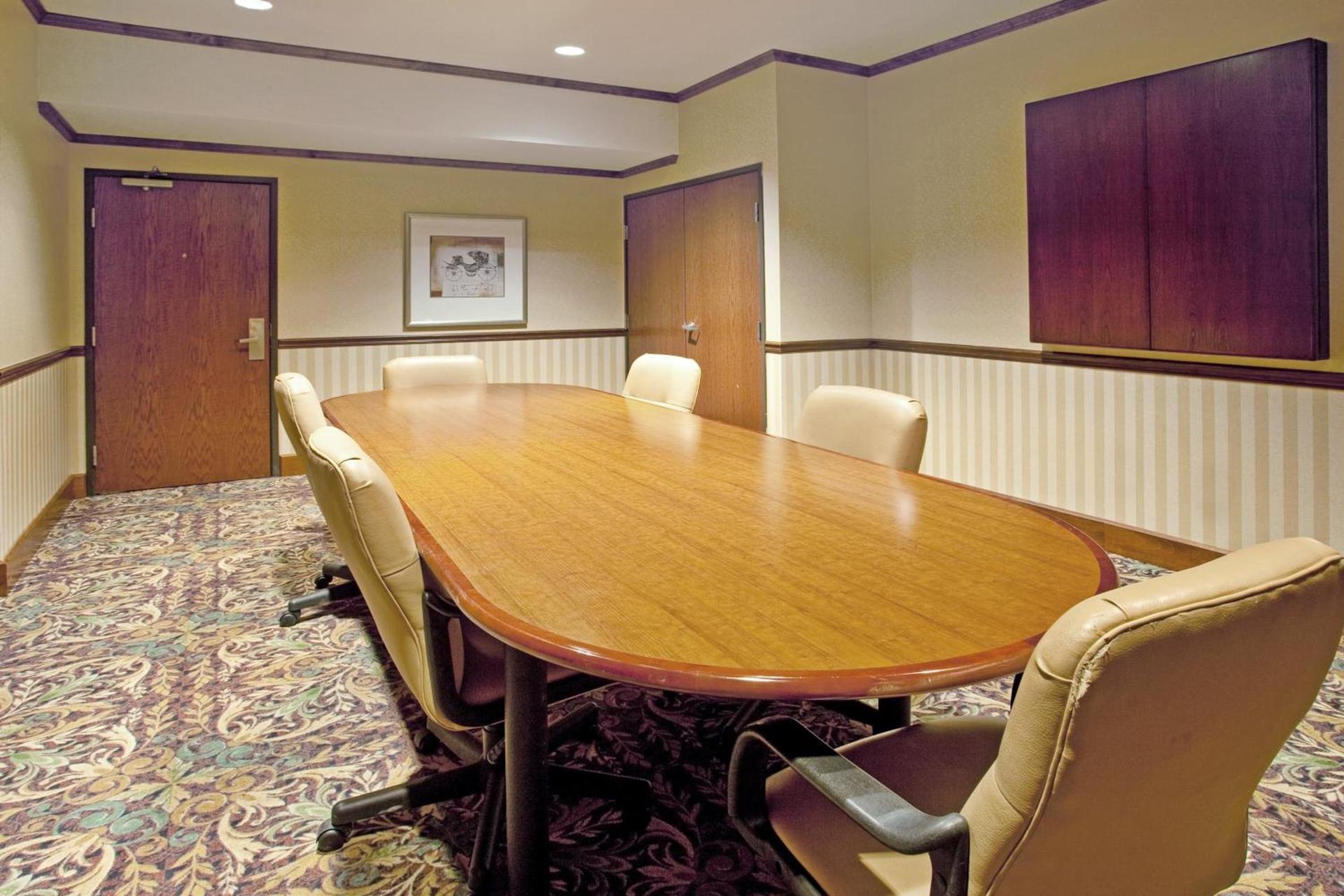 Staybridge Suites Albuquerque North by IHG photo 66