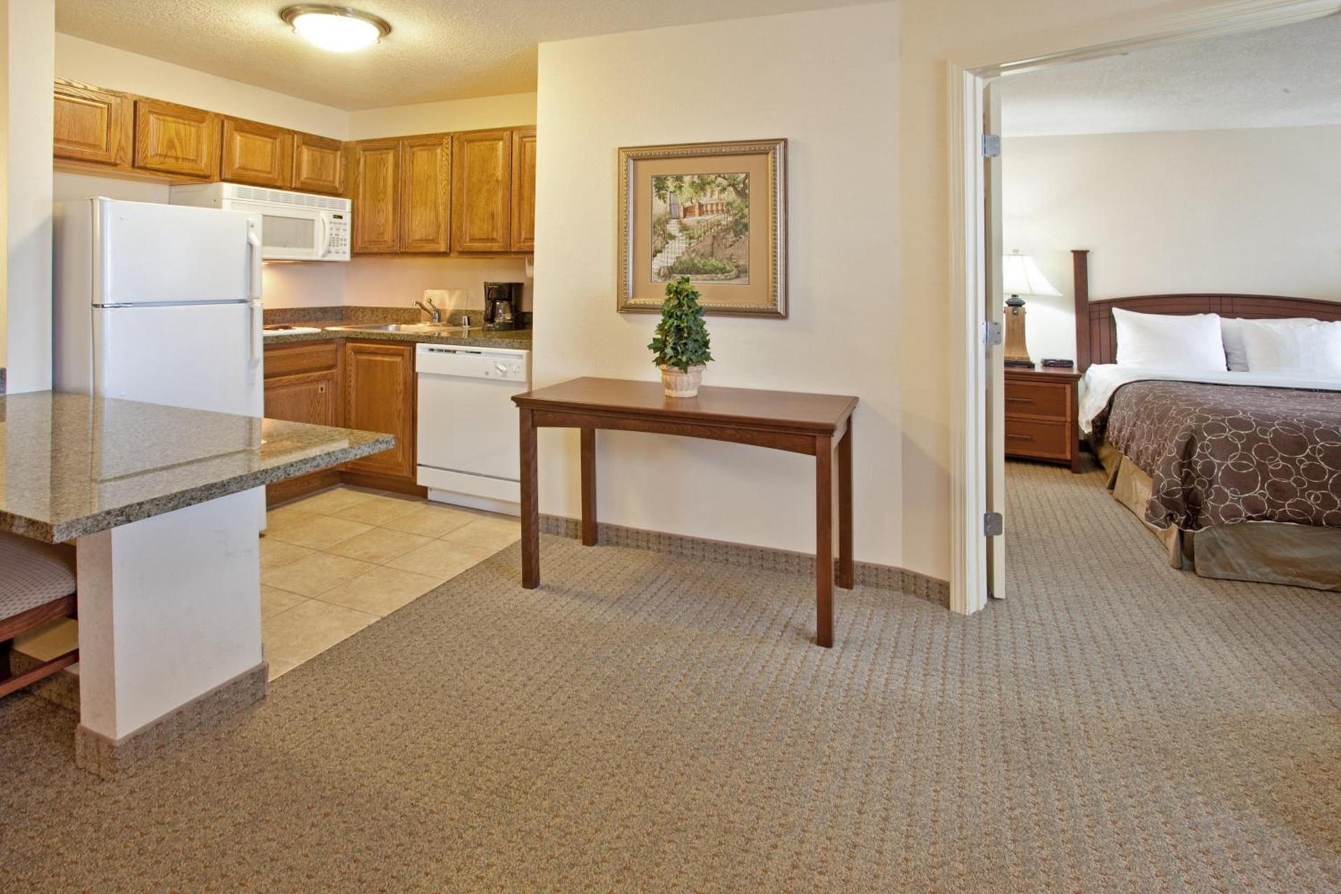 Staybridge Suites Albuquerque North by IHG photo 68