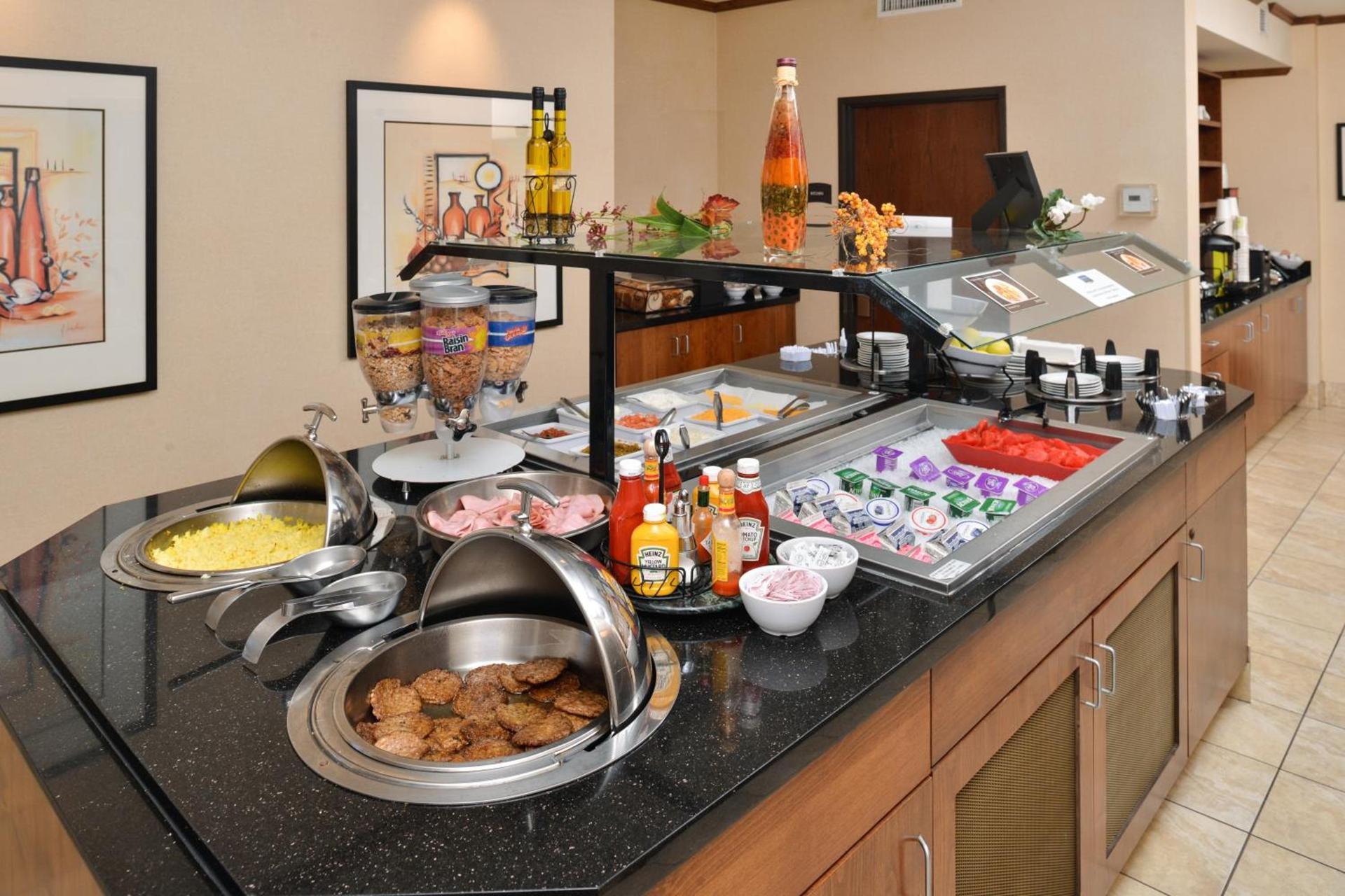 Staybridge Suites Albuquerque North by IHG photo 25