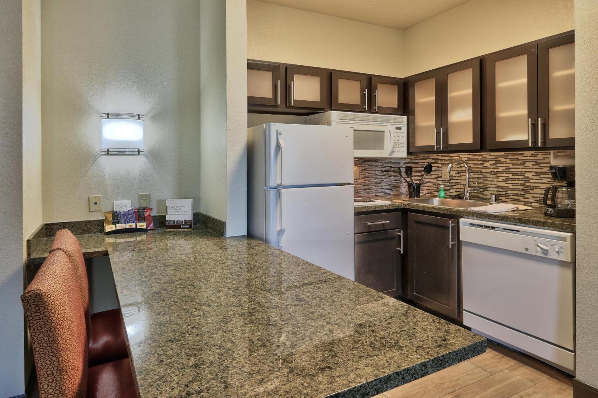 Staybridge Suites Albuquerque North by IHG photo 57
