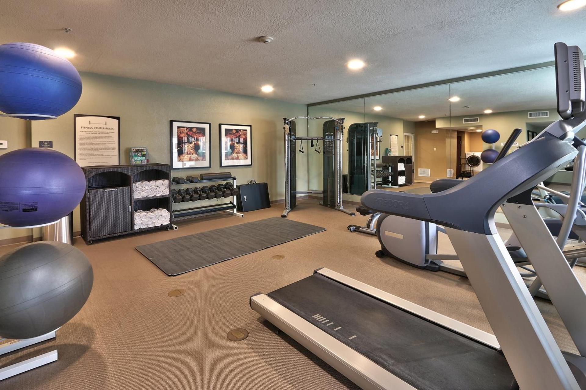 Staybridge Suites Albuquerque North by IHG photo 37