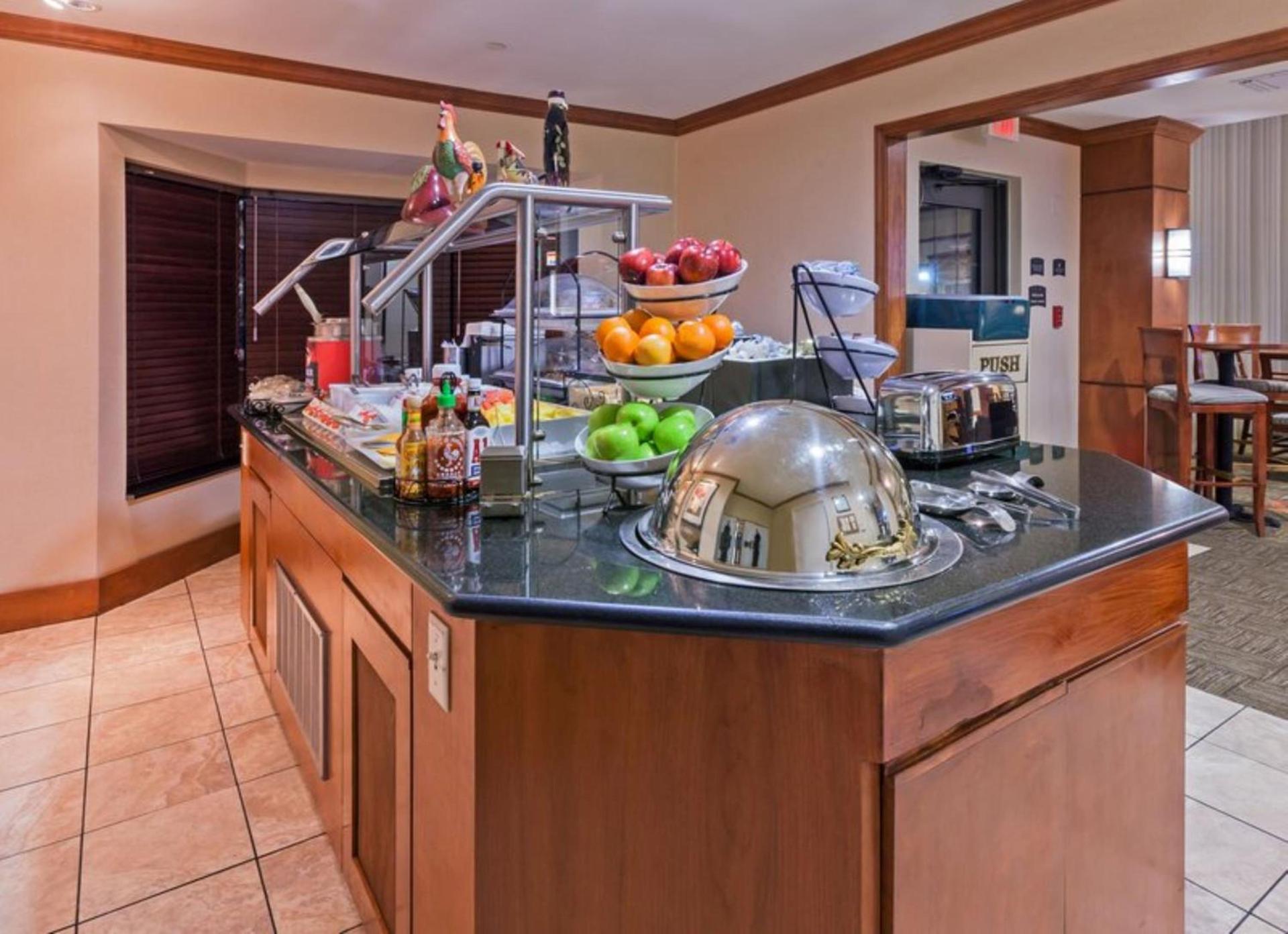 Staybridge Suites Houston West - Energy Corridor by IHG photo 57
