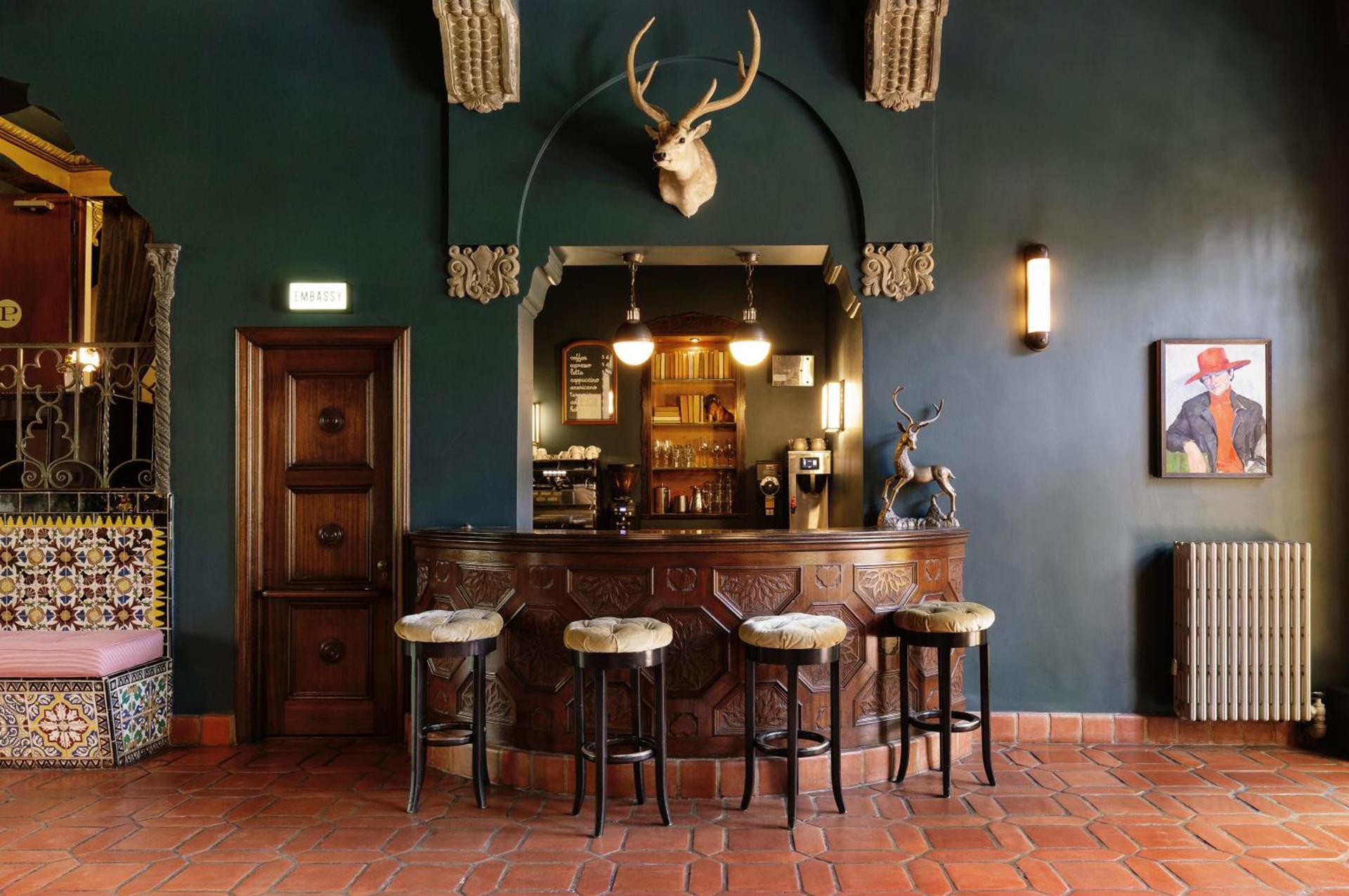 Maison Twenty Seven photo 3