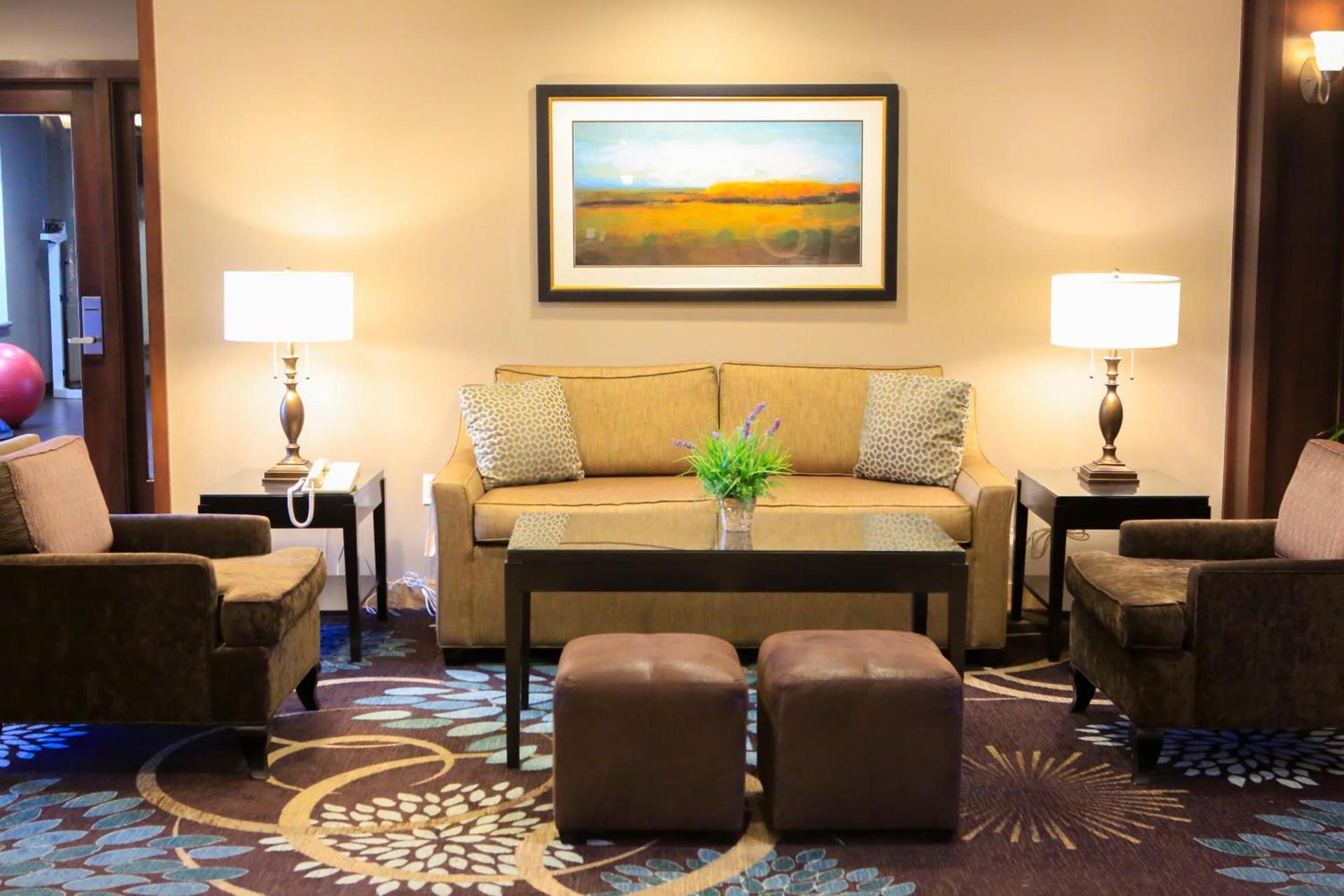 Staybridge Suites Silicon Valley - Milpitas by IHG photo 19