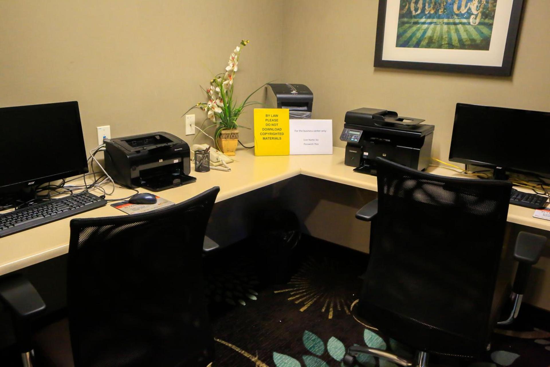 Staybridge Suites Silicon Valley - Milpitas by IHG photo 18