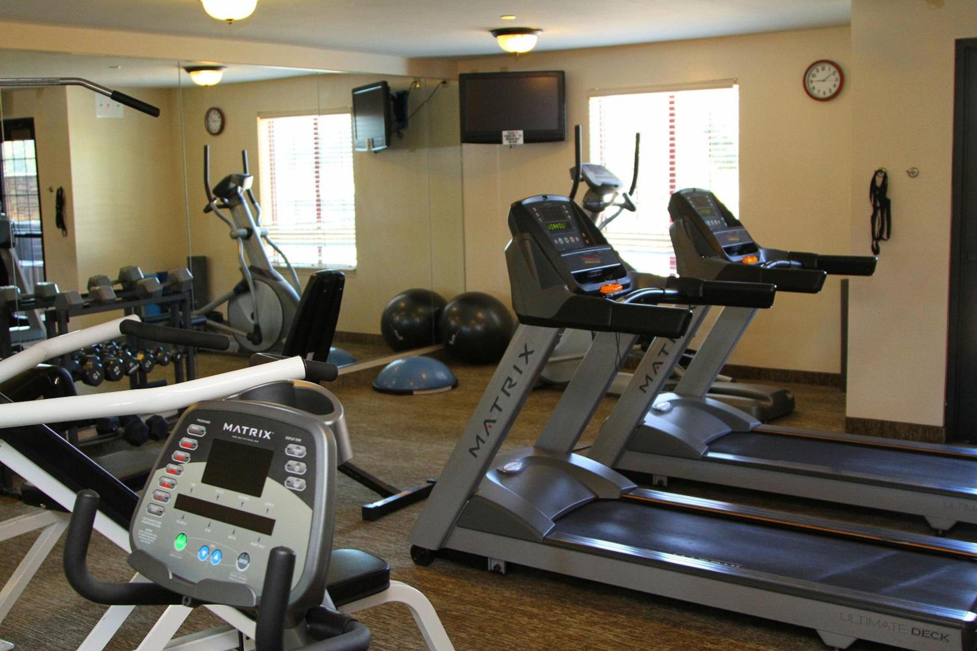Staybridge Suites Houston - Willowbrook by IHG photo 27