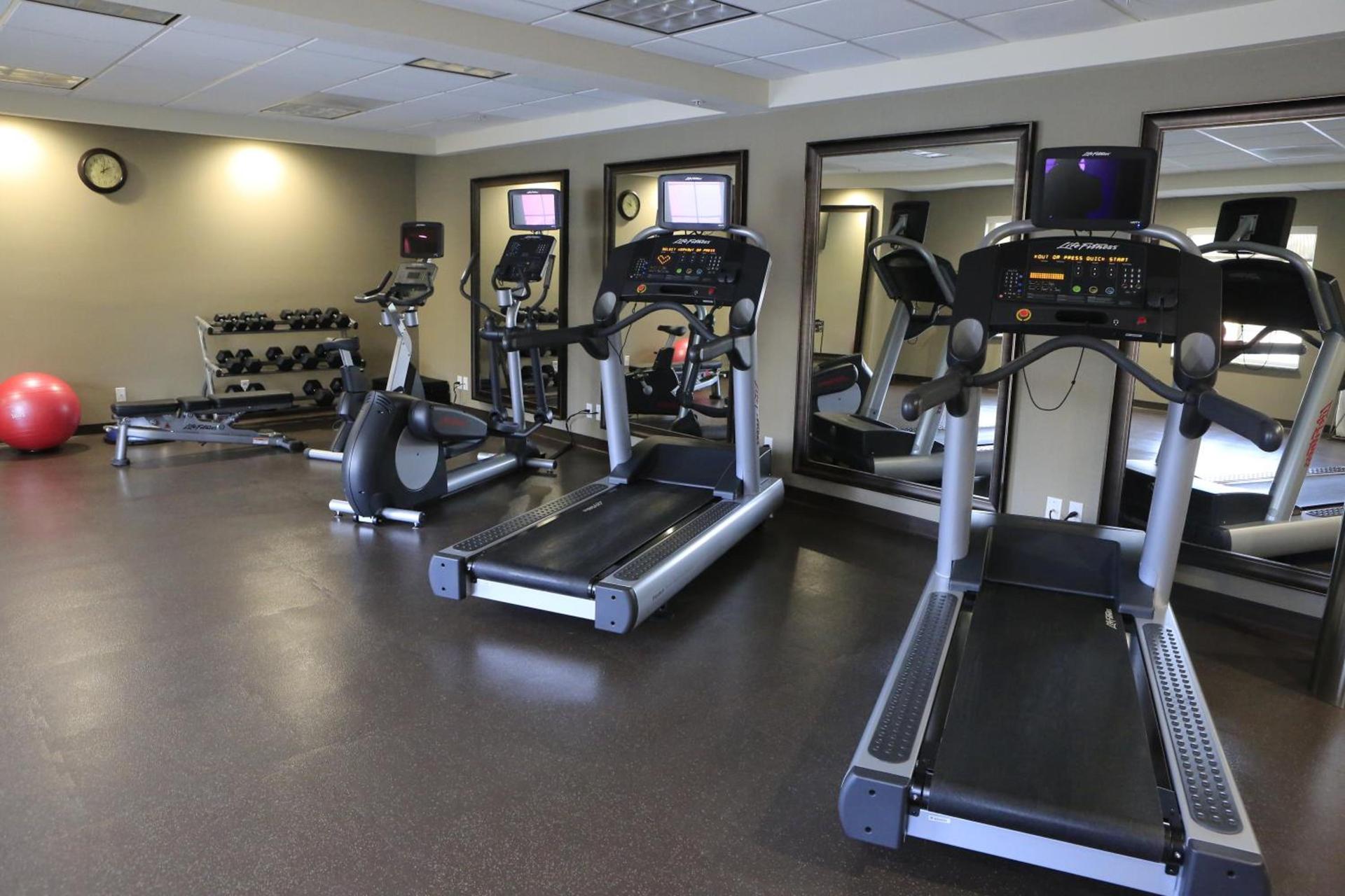 Staybridge Suites Silicon Valley - Milpitas by IHG photo 20