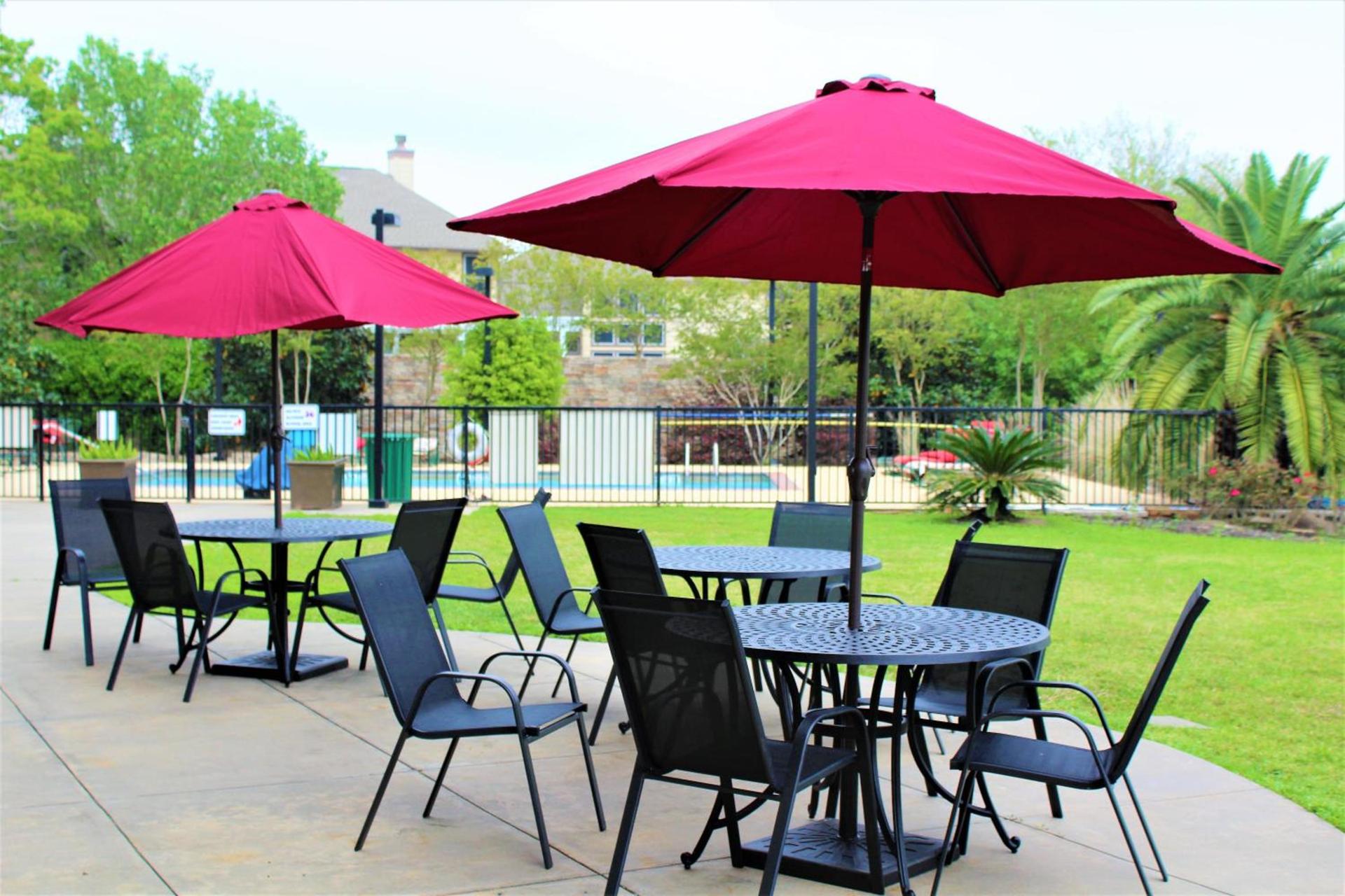 Staybridge Suites Houston - Willowbrook by IHG photo 21
